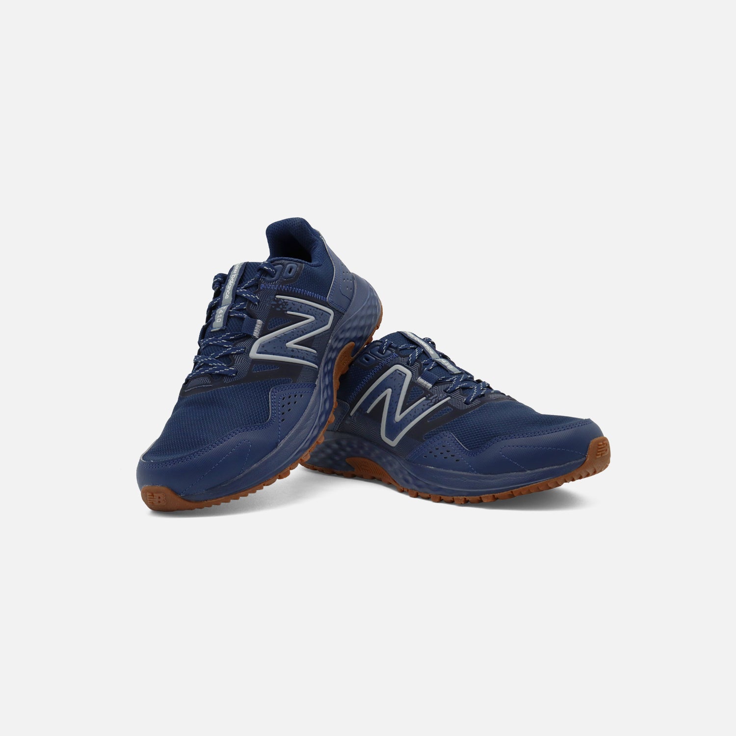Tenis New Balance 410 V8