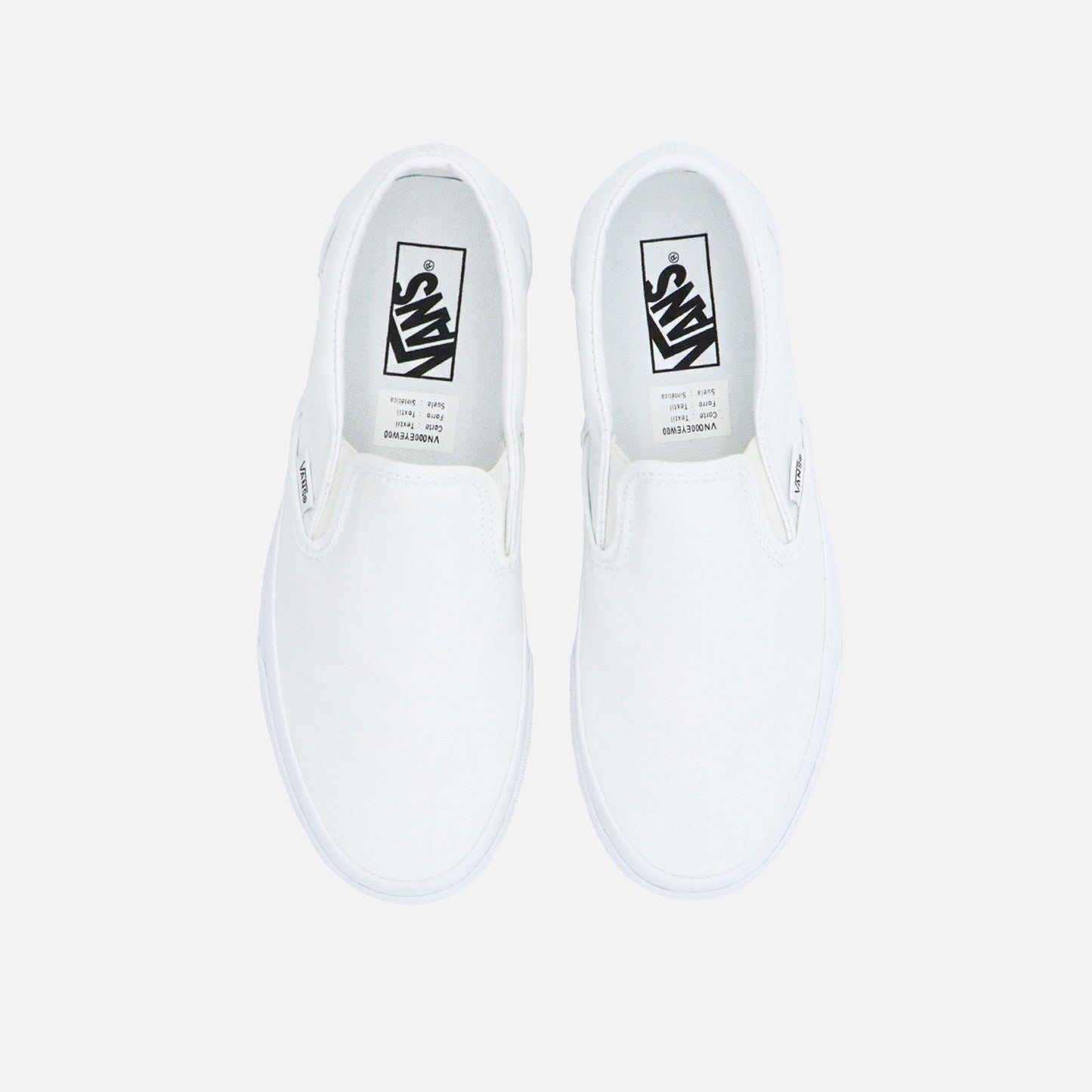 Tenis Vans Classic Slip-On
