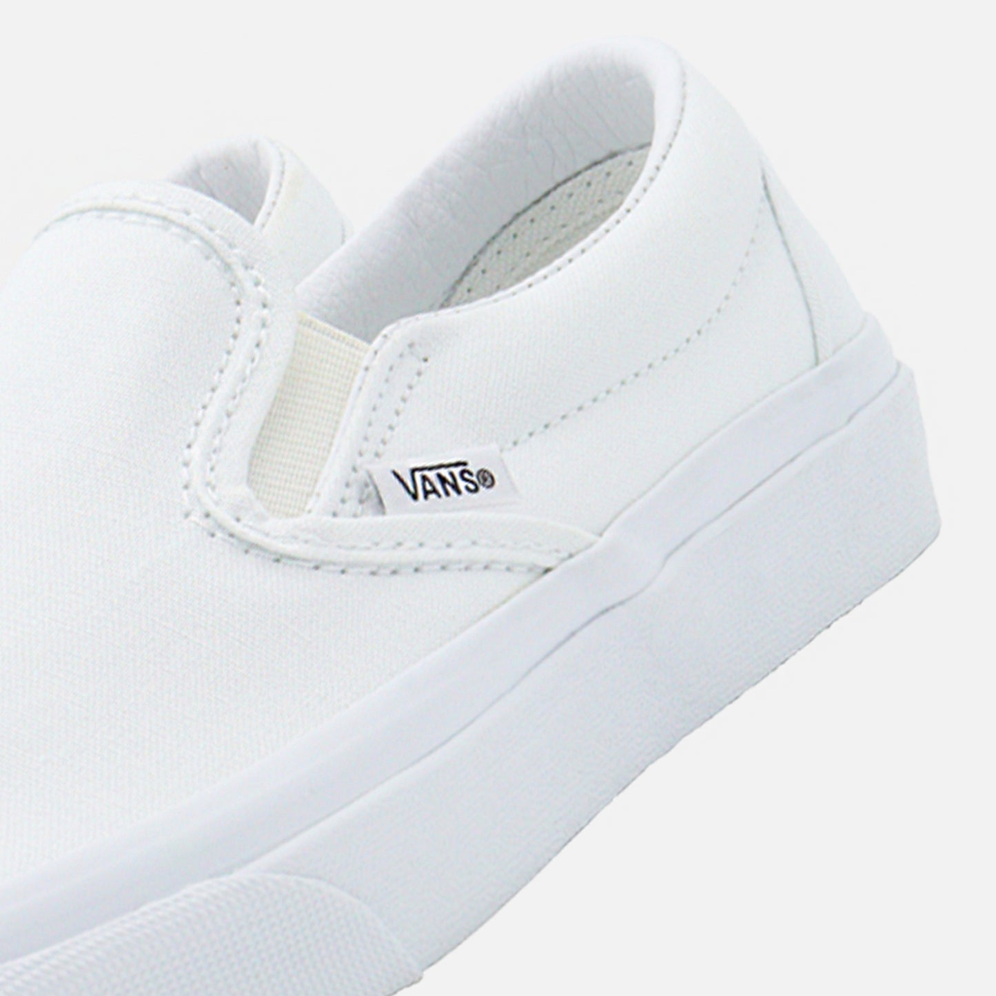 Tenis Vans Classic Slip-On