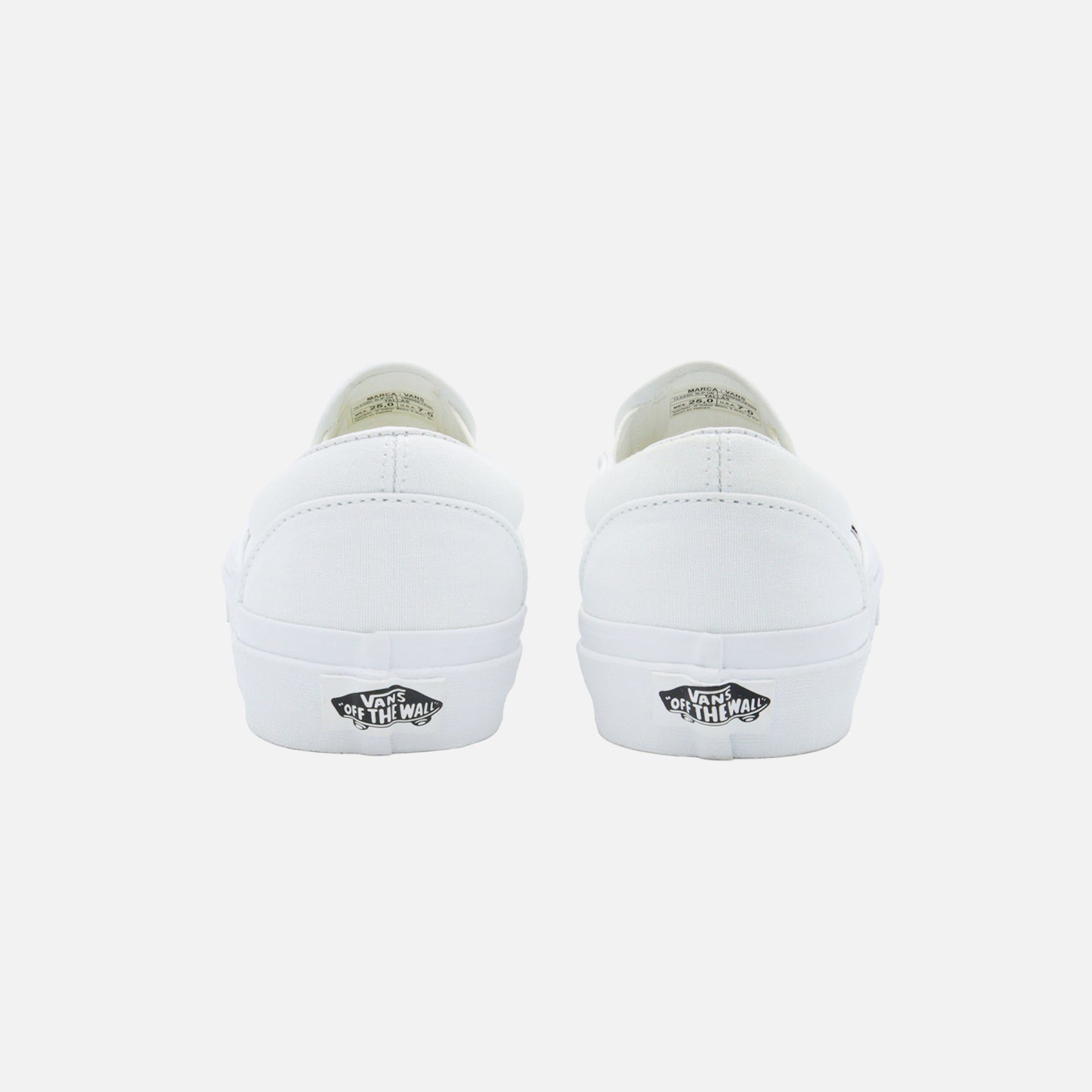Tenis Vans Classic Slip-On