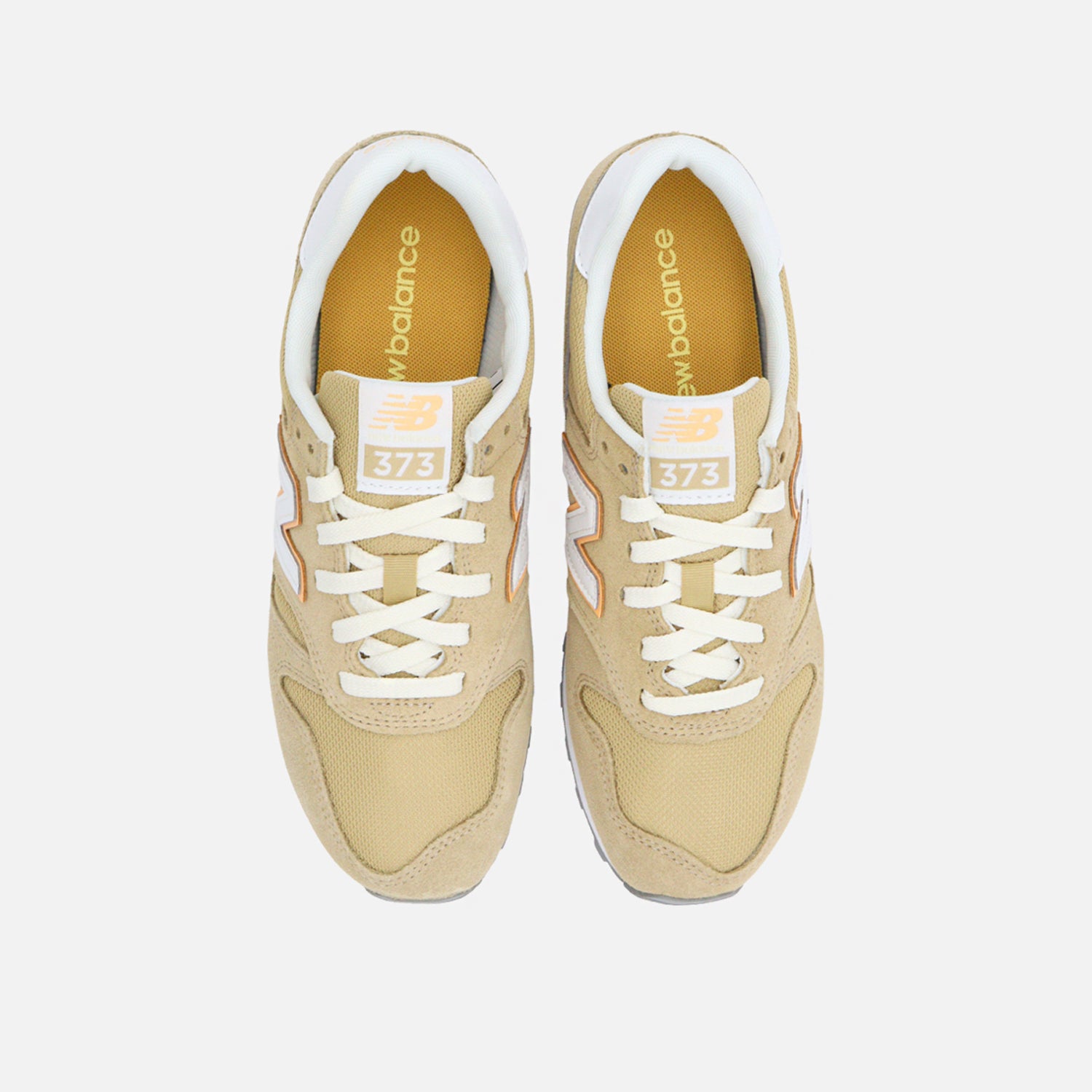 Tenis New Balance 373