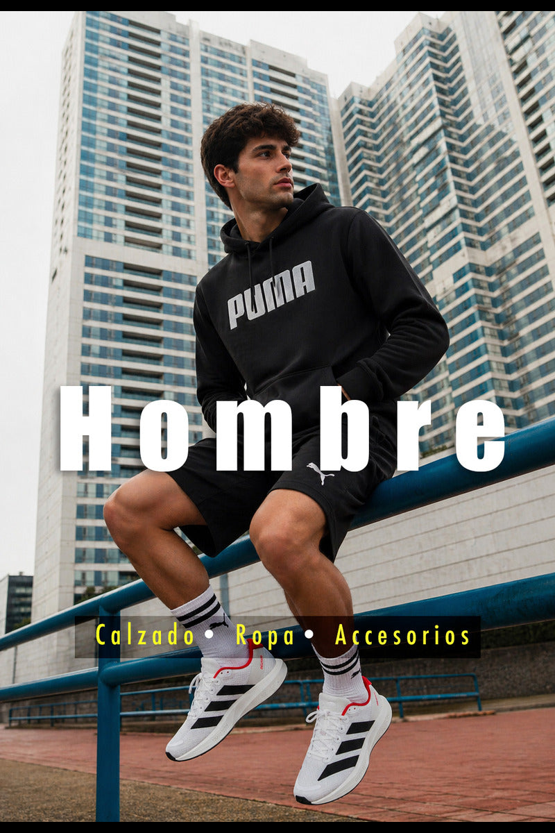 Tenis para Hombre | Deportivos, Running y Casual