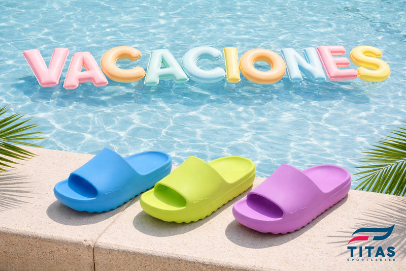 Sandalias para Hombre y Mujer