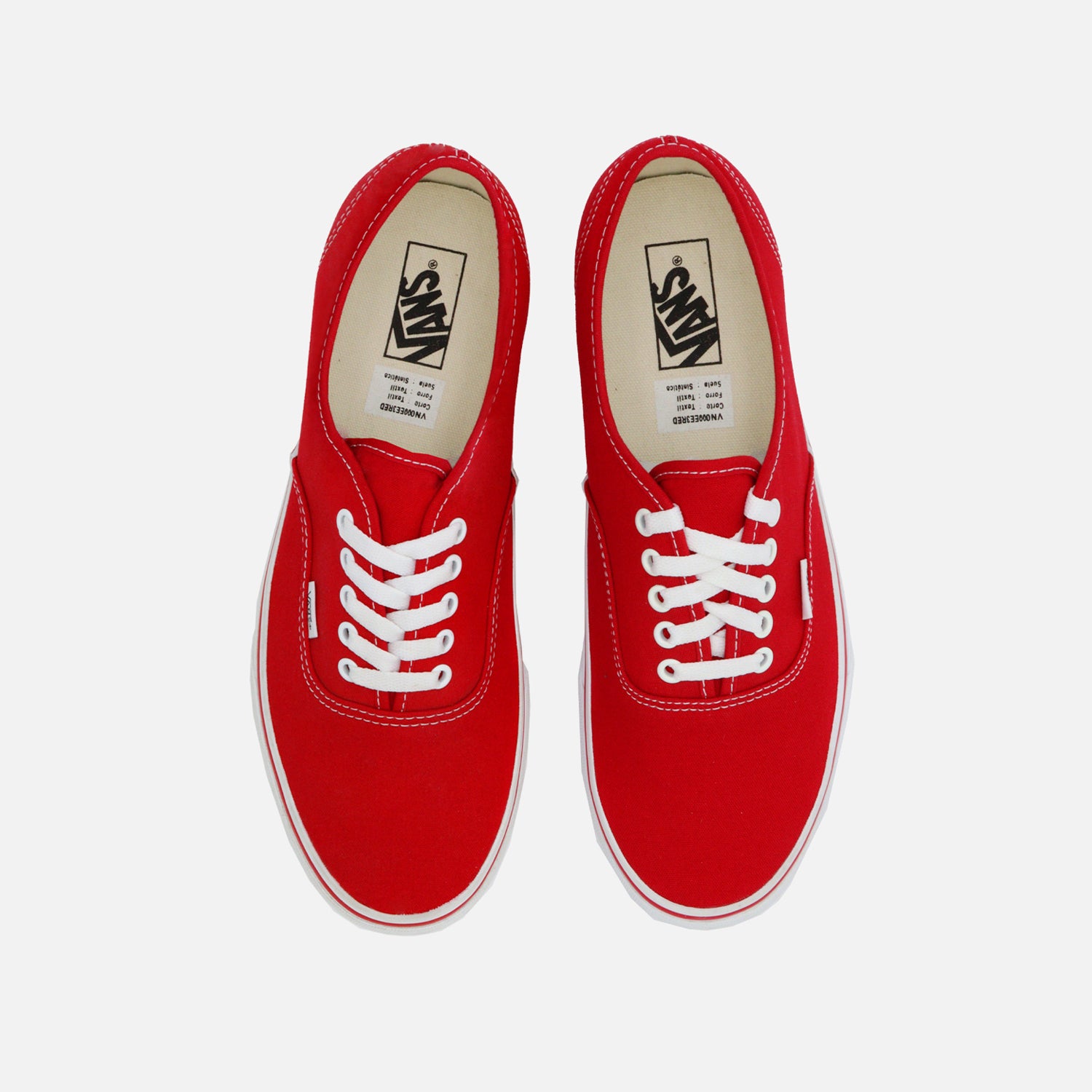 Tenis Vans UA Authentic