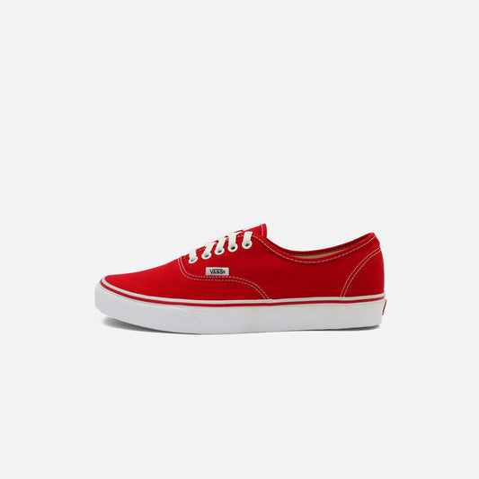 Vans Ua Authentic