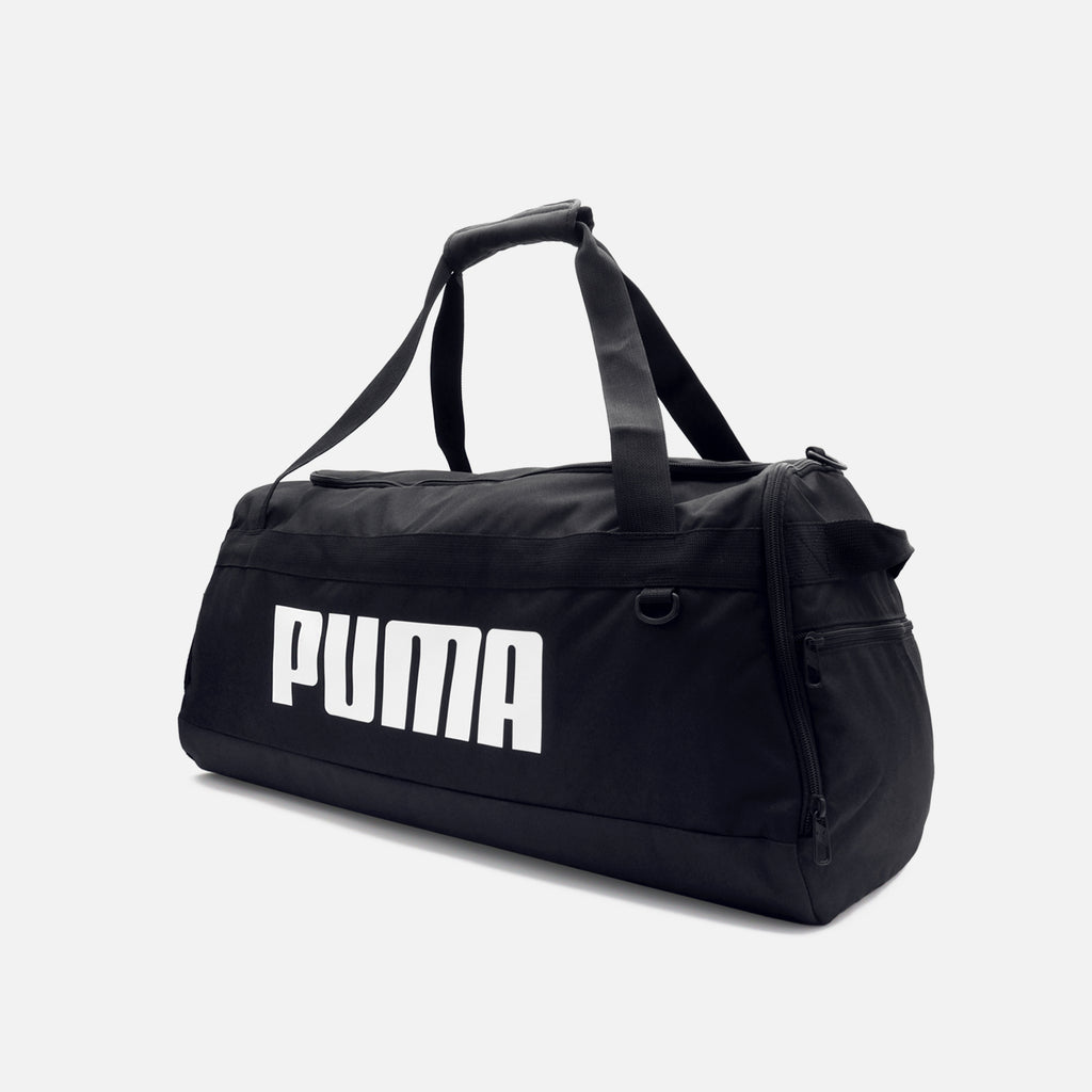 Maleta Puma Duffel Bag | Espaciosa, Resistente y Deportiva