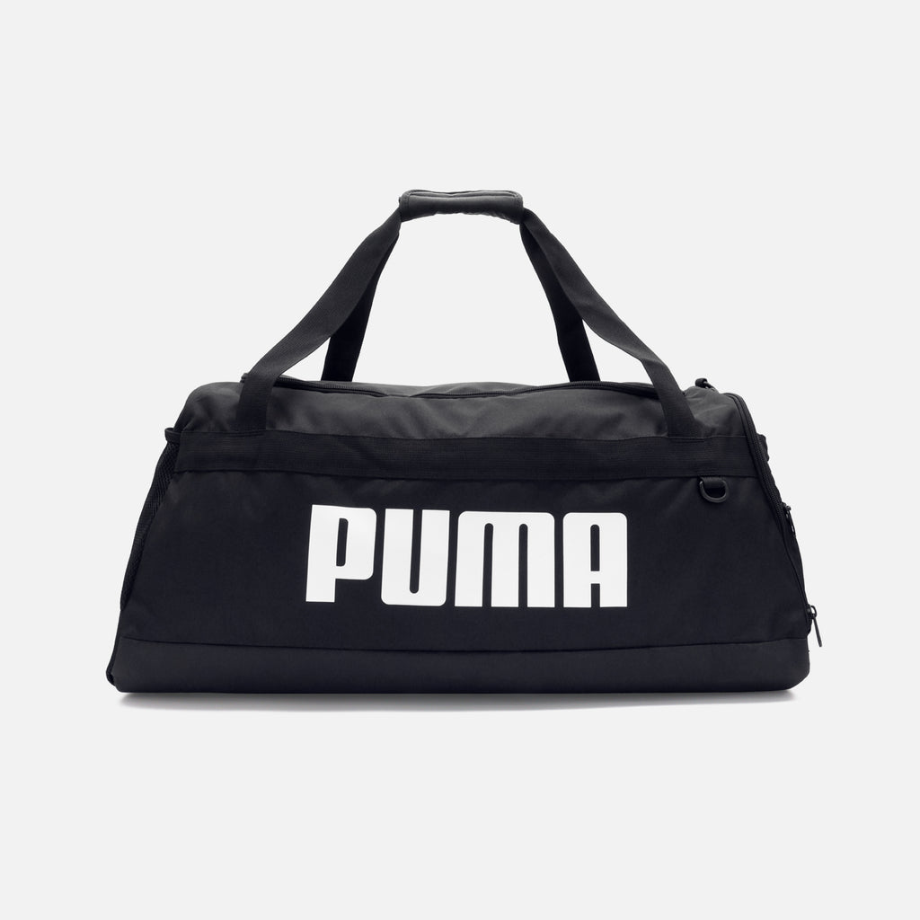 Maleta Puma Duffel Bag | Espaciosa, Resistente y Deportiva