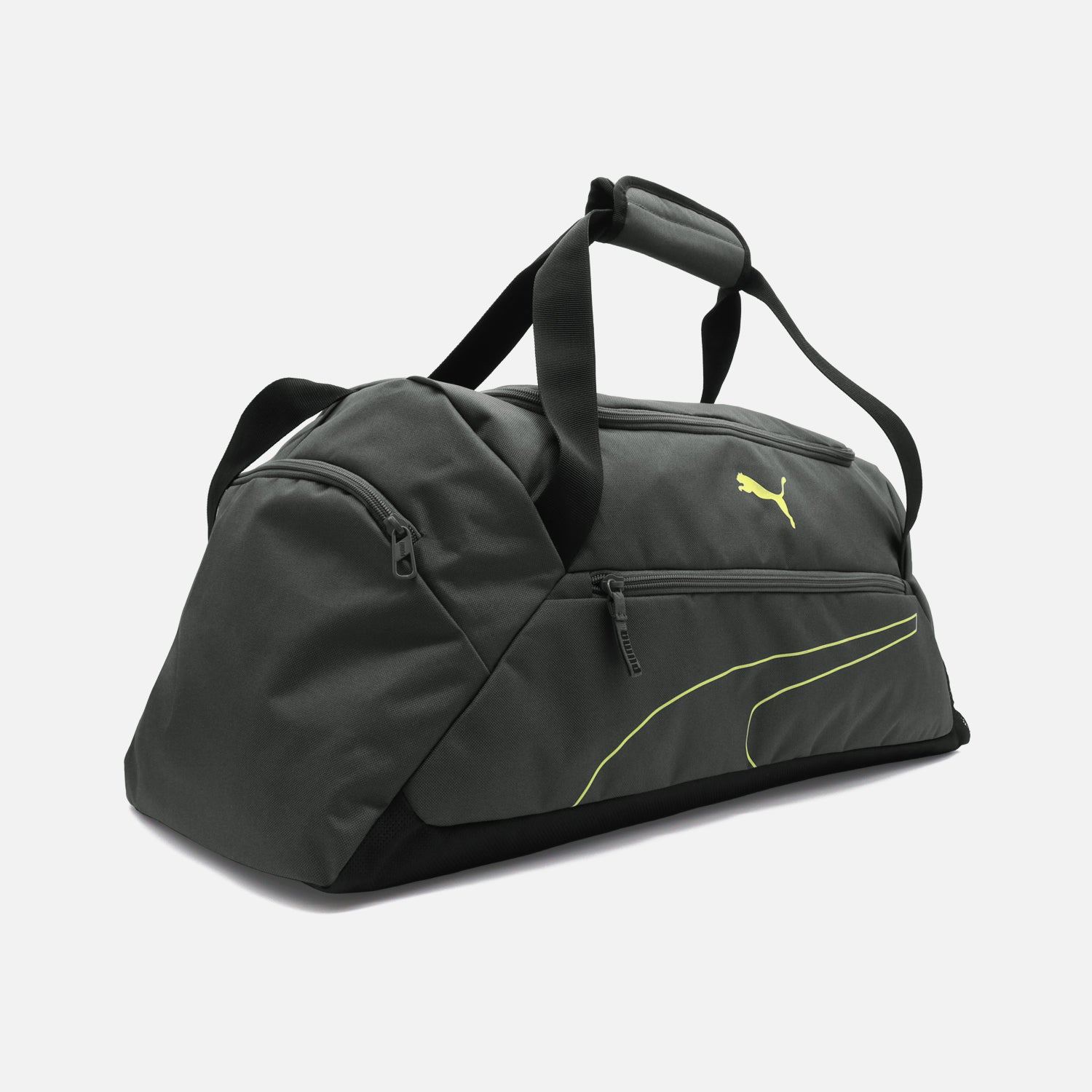Maleta Puma Fundamentals Sports | Deportiva y Resistente