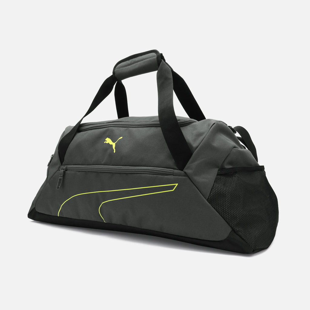 Maleta Puma Fundamentals Sports | Deportiva y Resistente