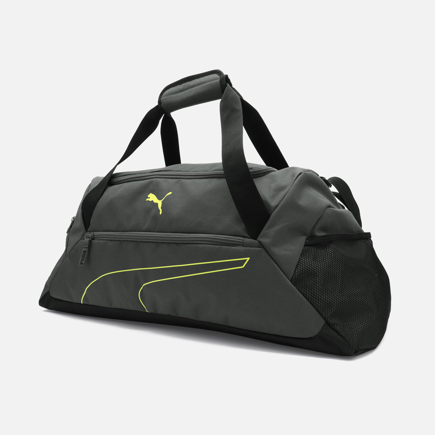 Maleta Puma Fundamentals Sports | Deportiva y Resistente