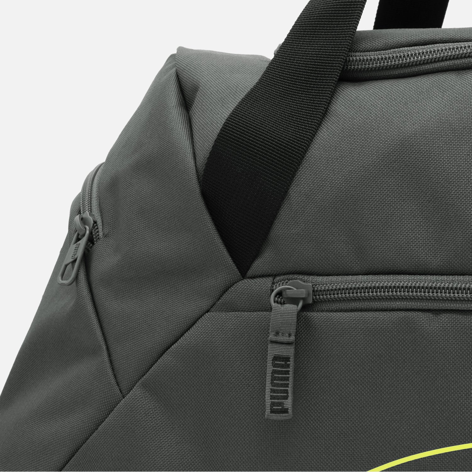 Maleta Puma Fundamentals Sports | Deportiva y Resistente