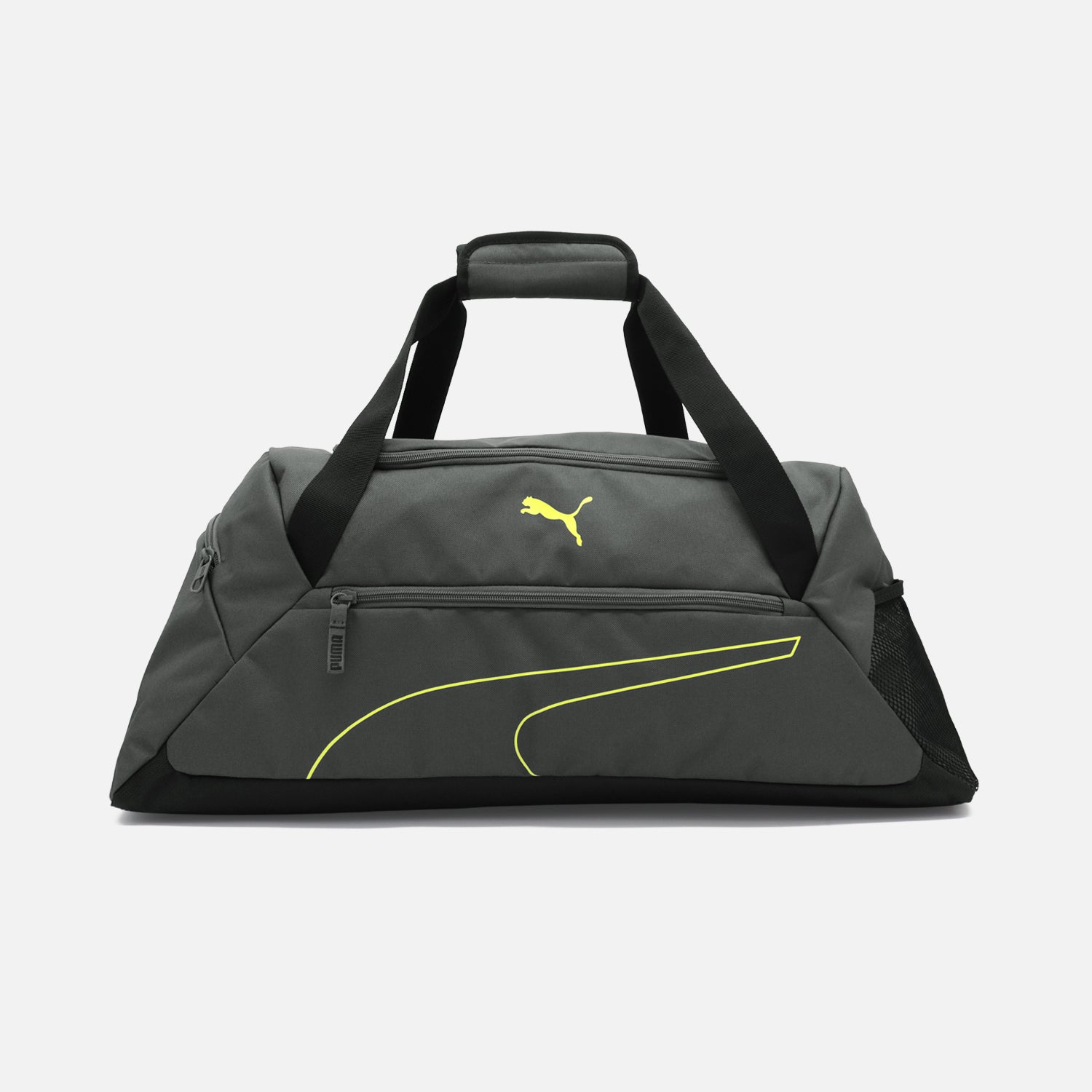 Maleta Puma Fundamentals Sports | Deportiva y Resistente