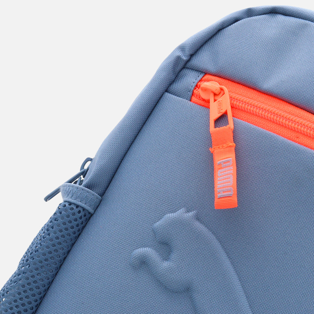 Mochila Puma Buzz Small