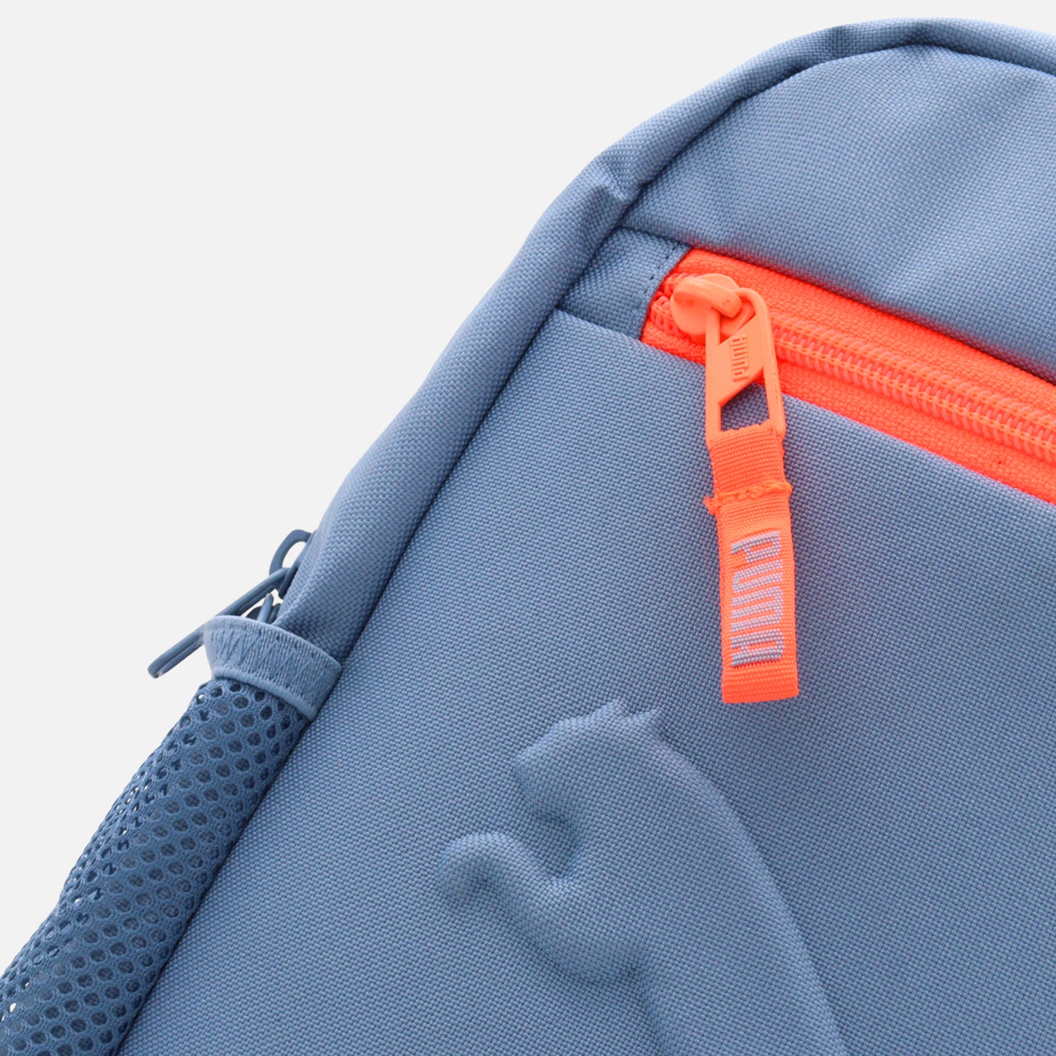 Mochila Puma Buzz Small