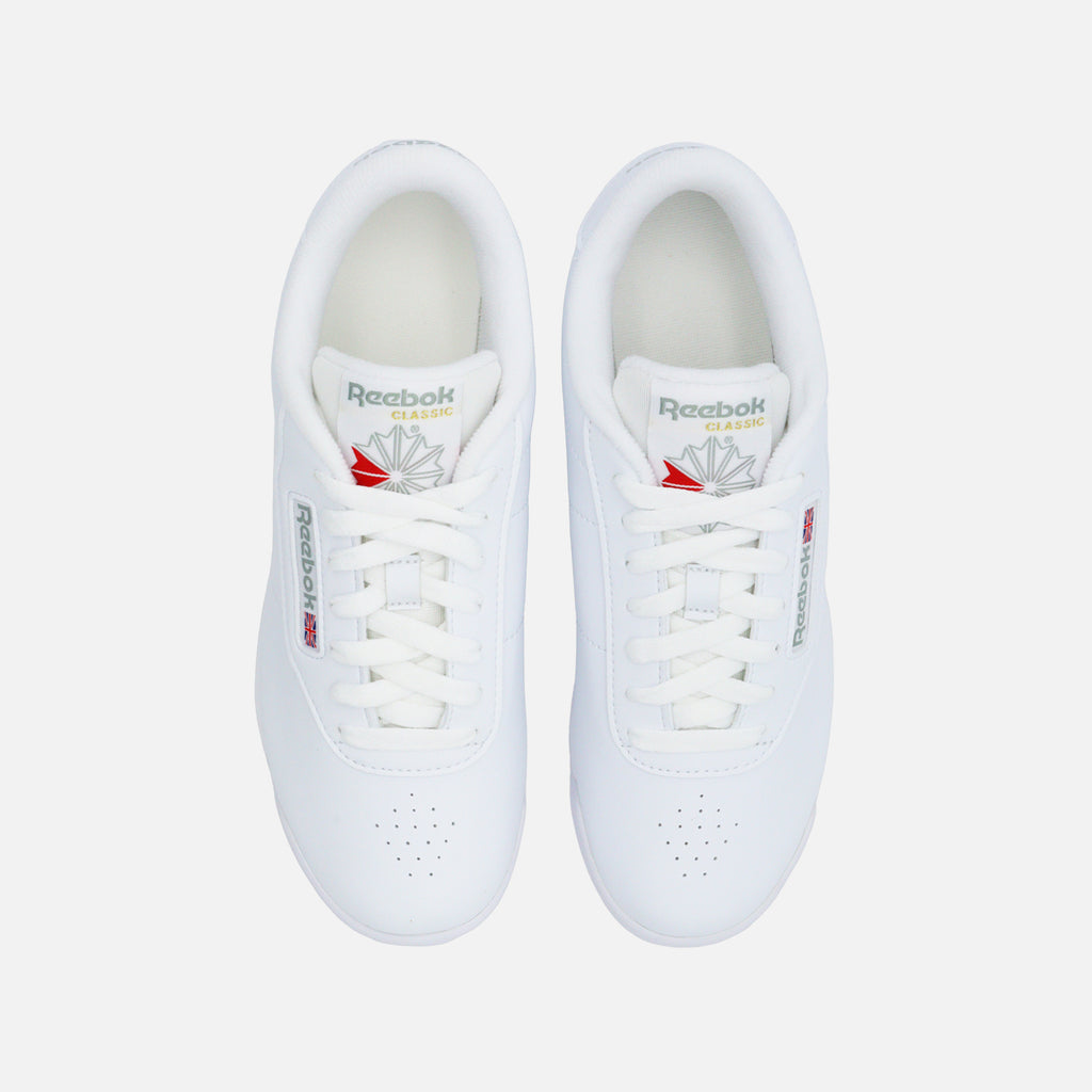 Tenis Reebok Princess