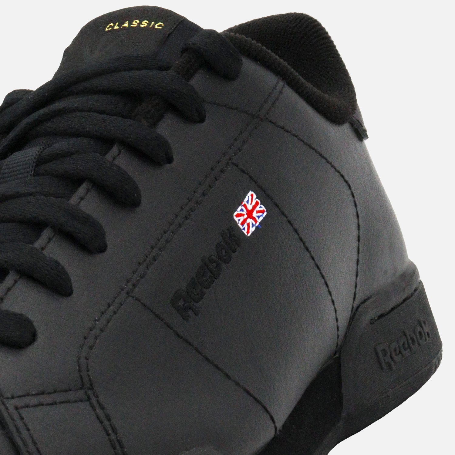 Tenis Reebok  NPC II