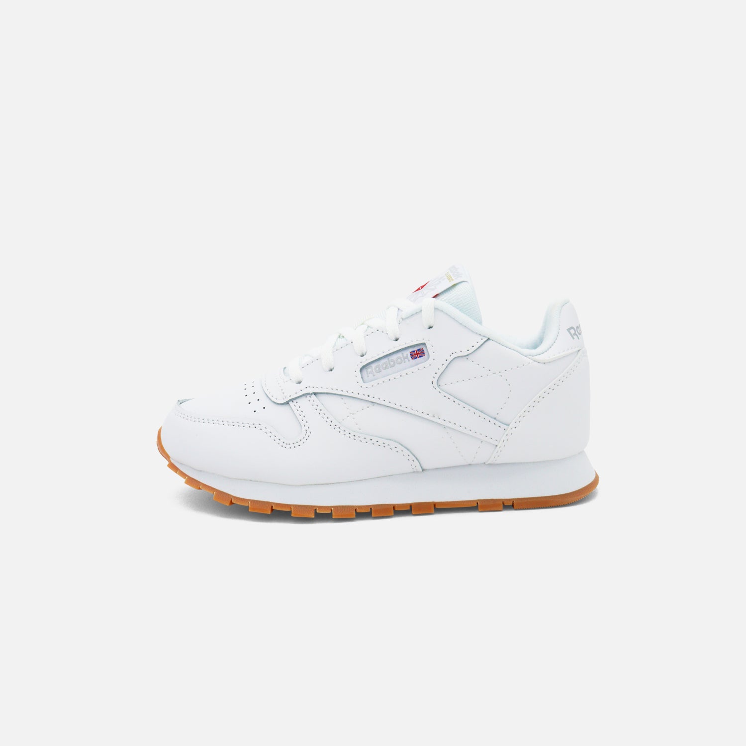 Tenis Reebok Classic Leather para Niño