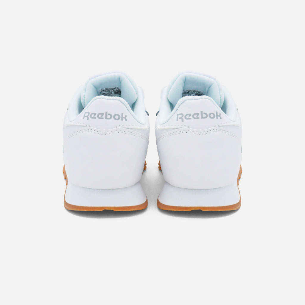Tenis Reebok Classic Leather para Niño
