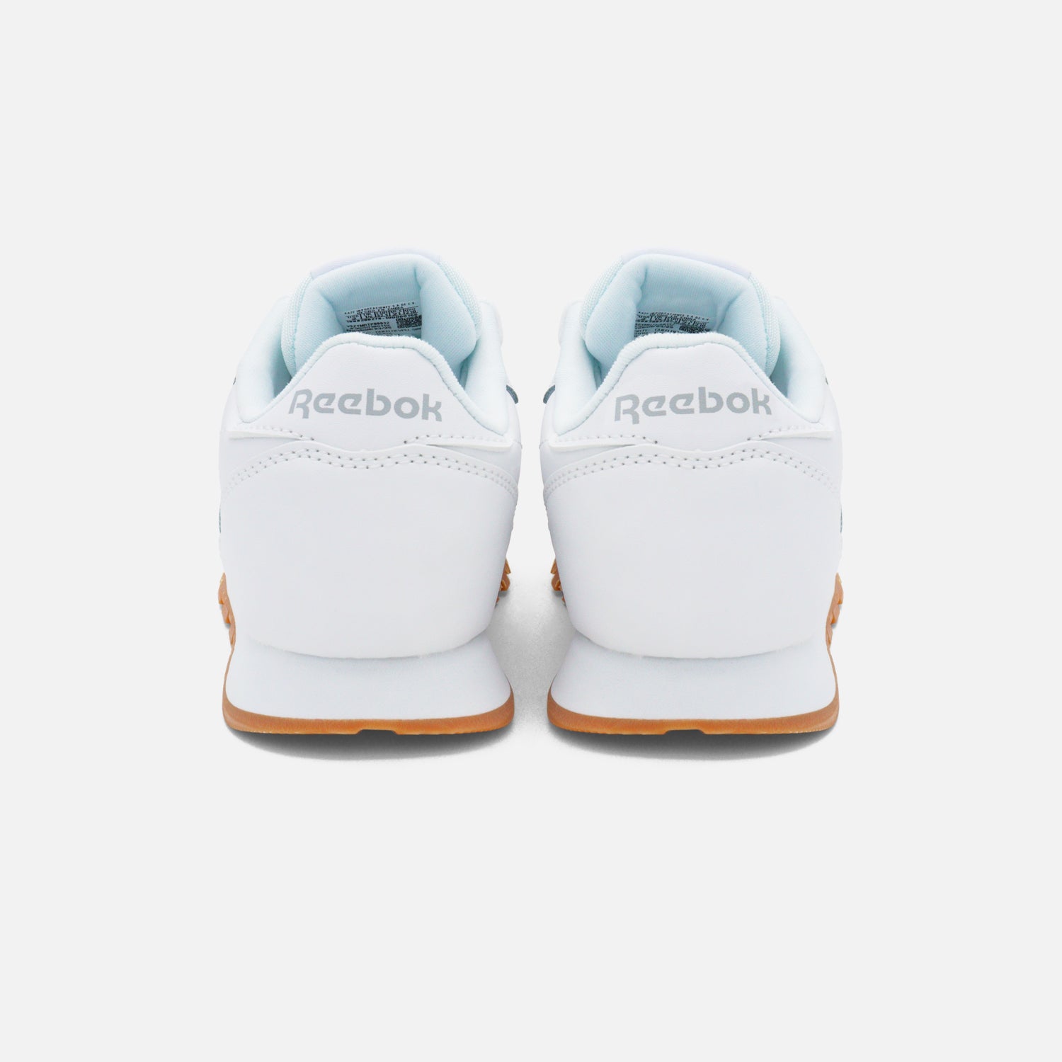 Tenis Reebok Classic Leather para Niño