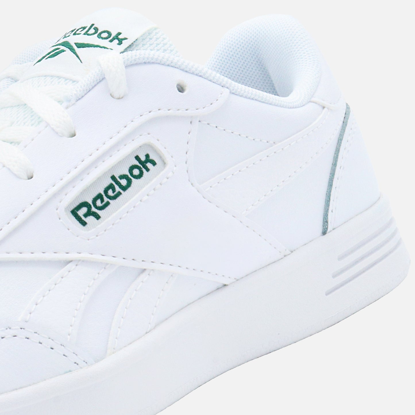 Tenis Reebok Court Advance