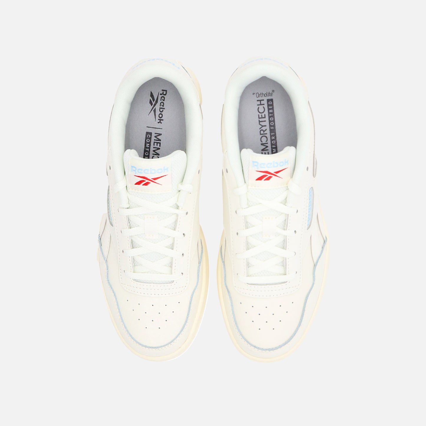 Tenis Reebok Court Advance