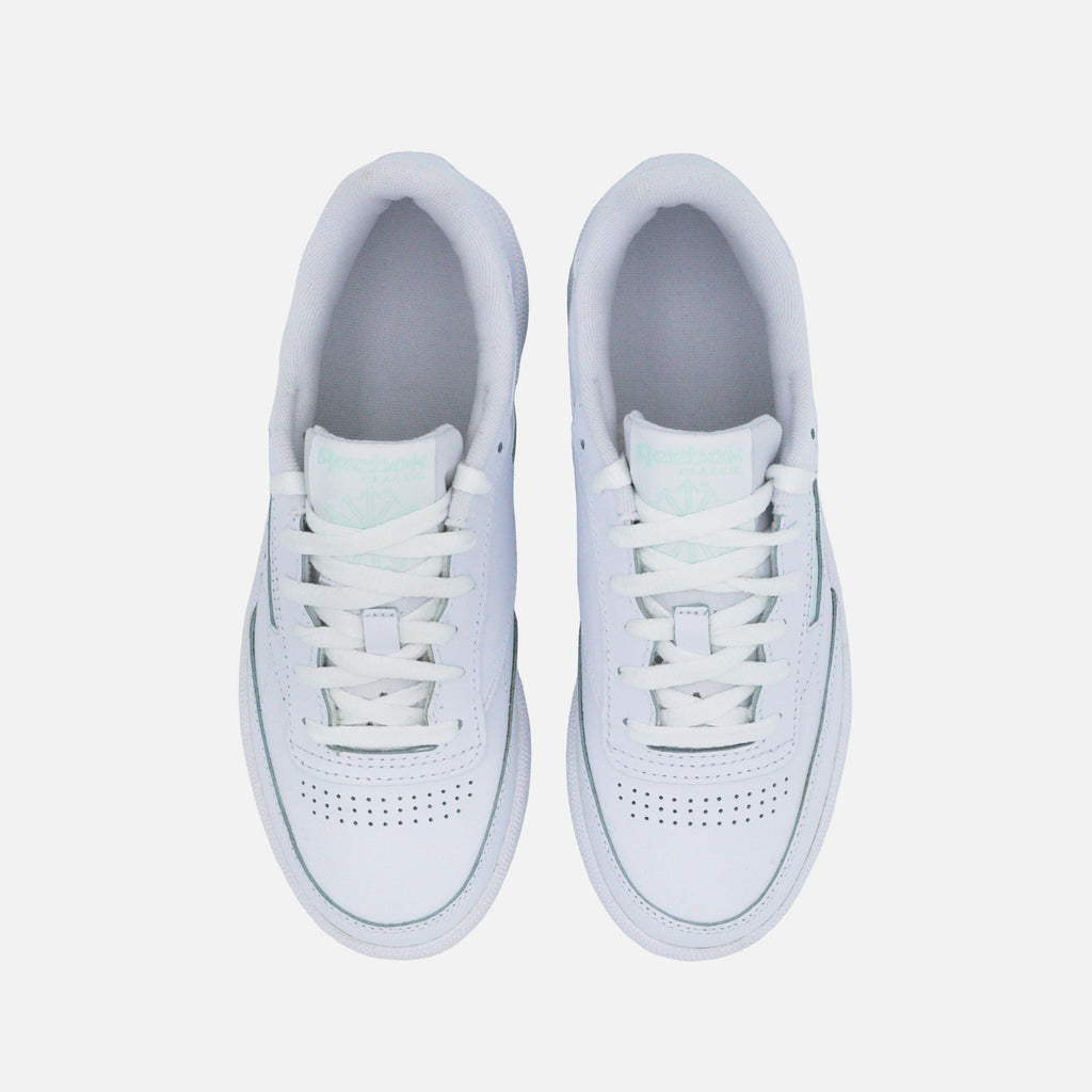 Tenis Reebok Club C 85