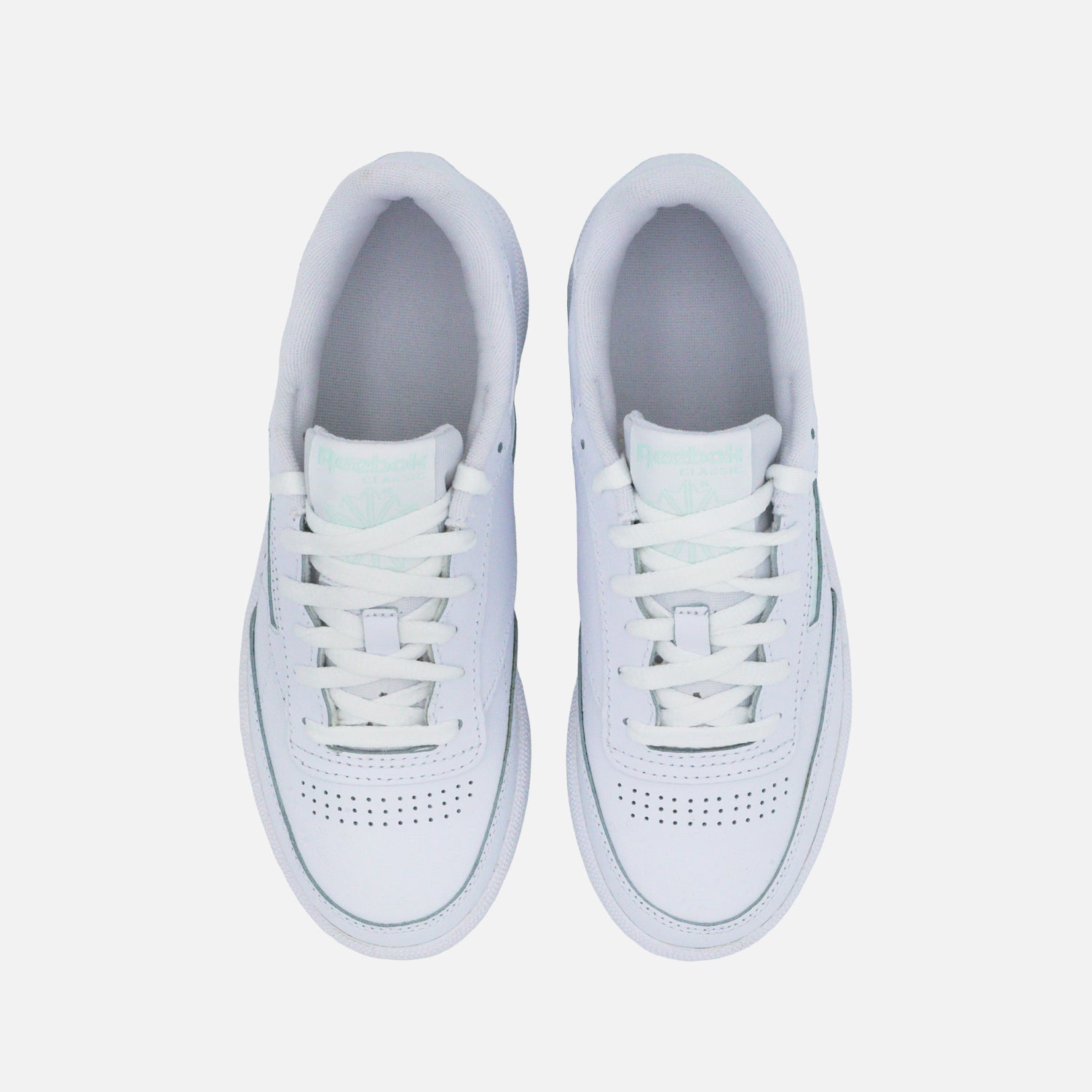 Tenis Reebok Club C 85