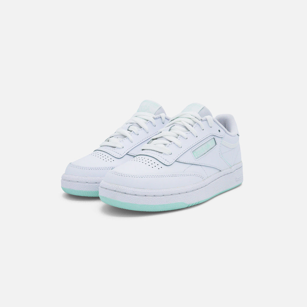 Tenis Reebok Club C 85