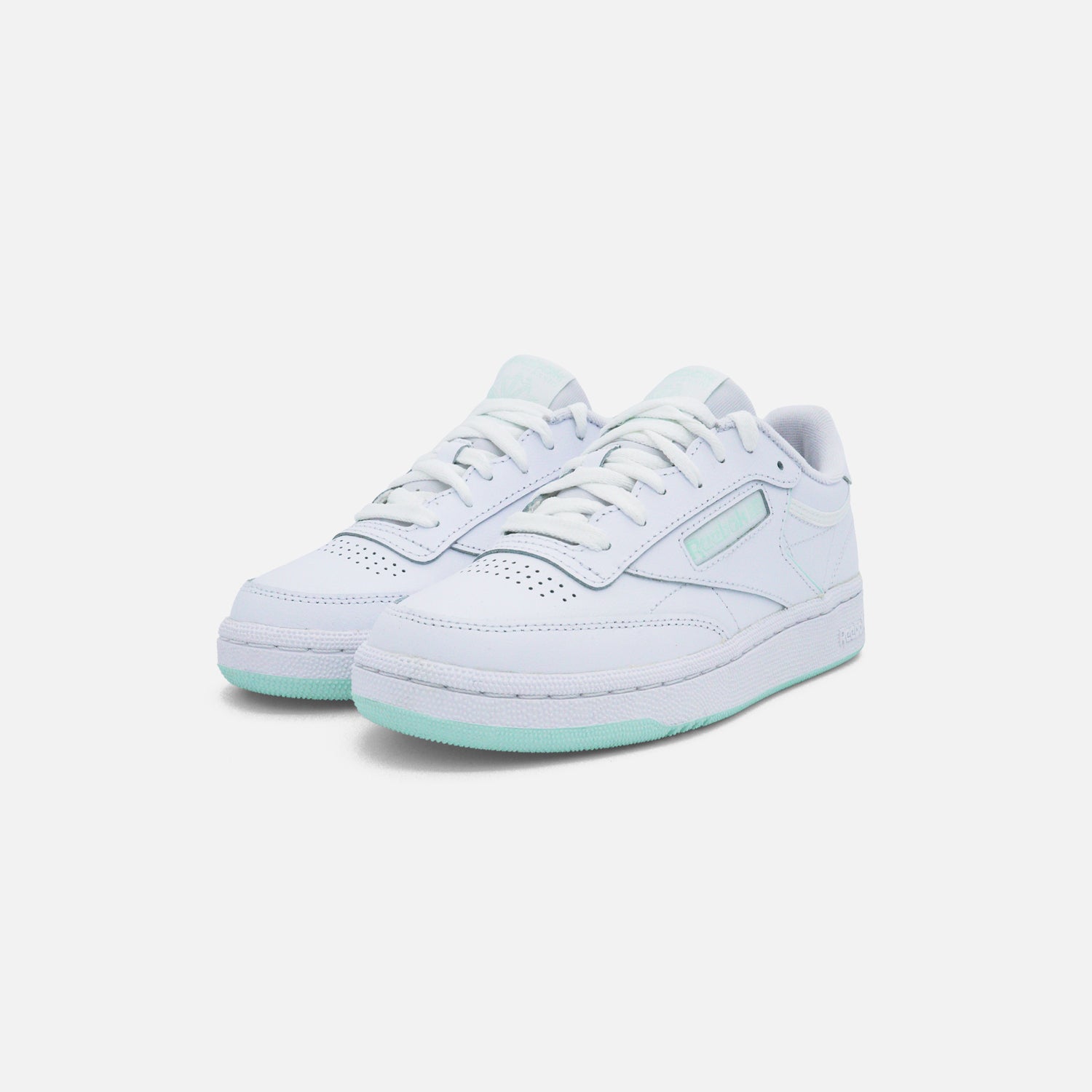 Tenis Reebok Club C 85