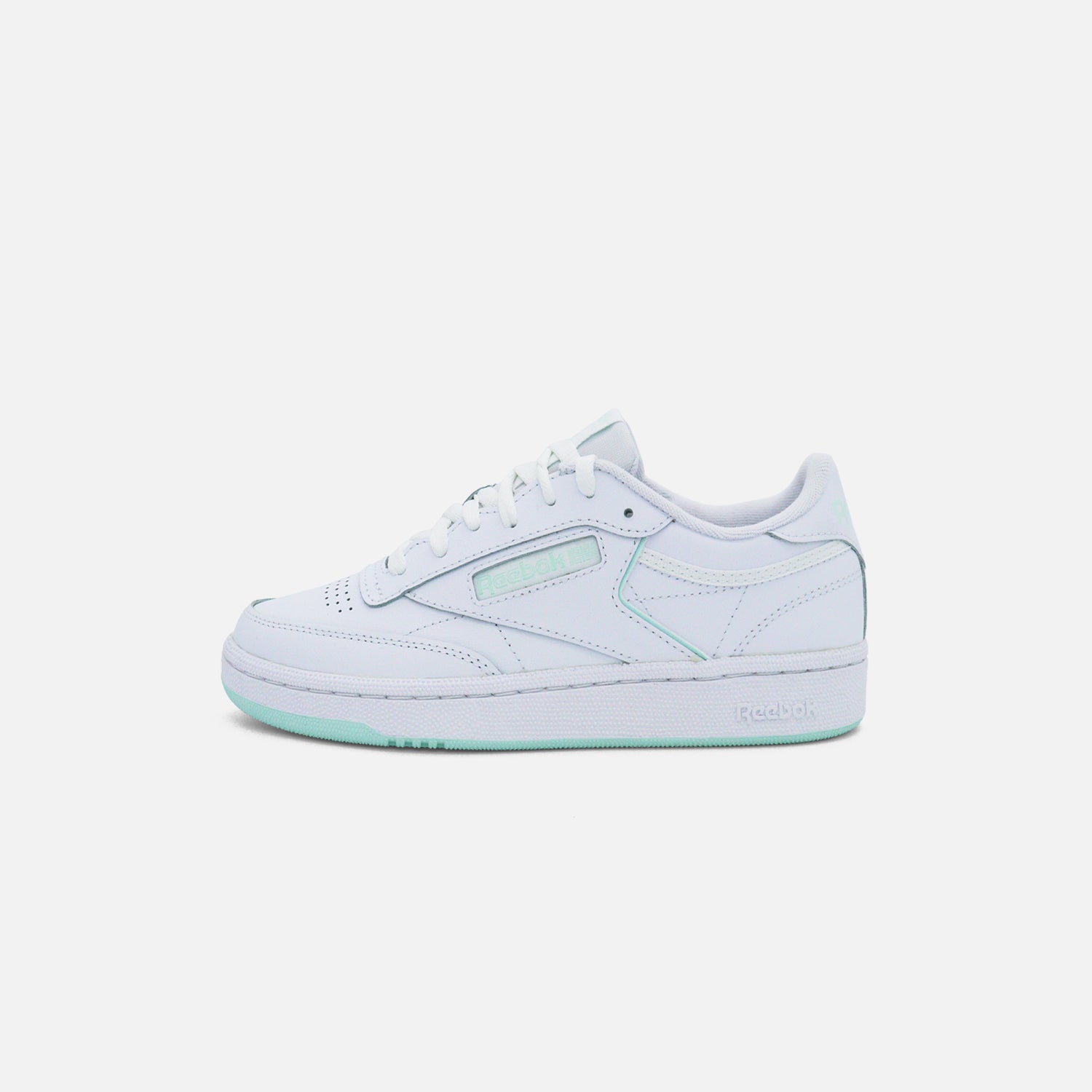 Tenis Reebok Club C 85
