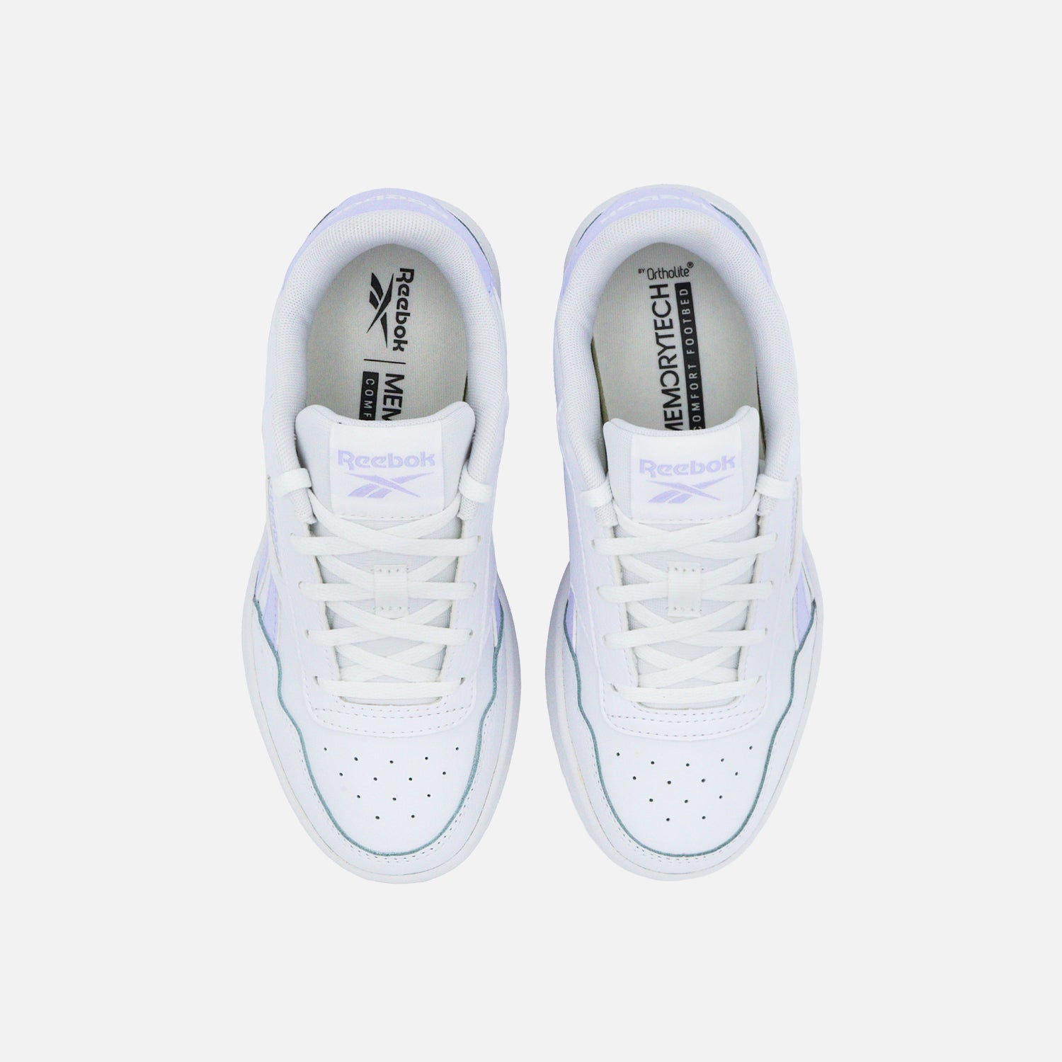 Tenis Reebok Court Advance