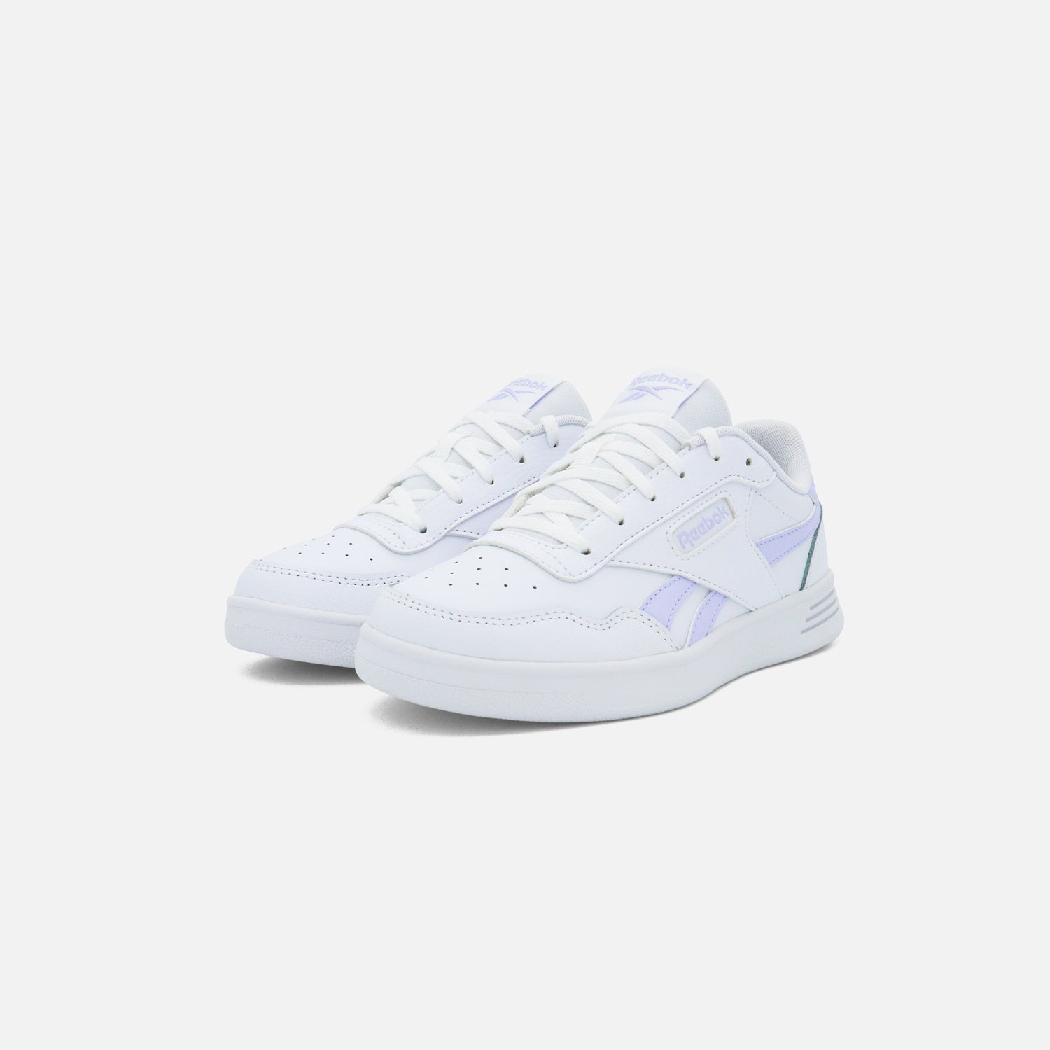Tenis Reebok Court Advance