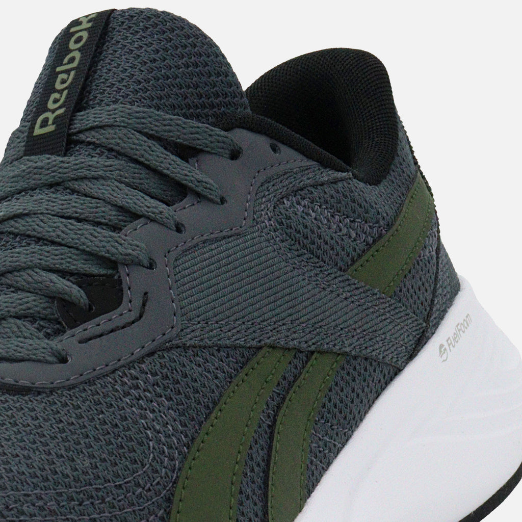 Reebok Energen Tech "Pure Grey"