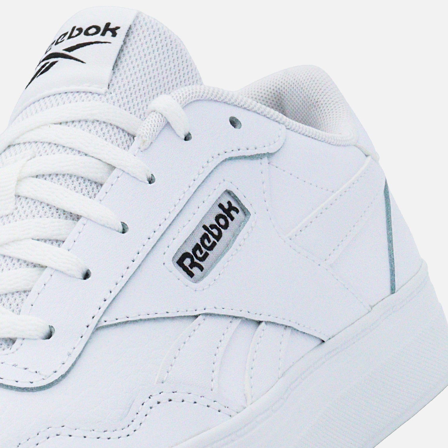 Tenis Reebok Casual Court Advance Bold