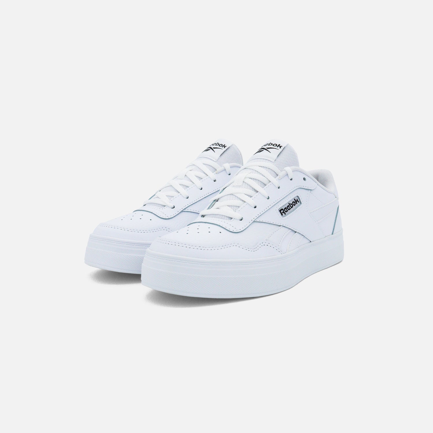 Tenis Reebok Casual Court Advance Bold