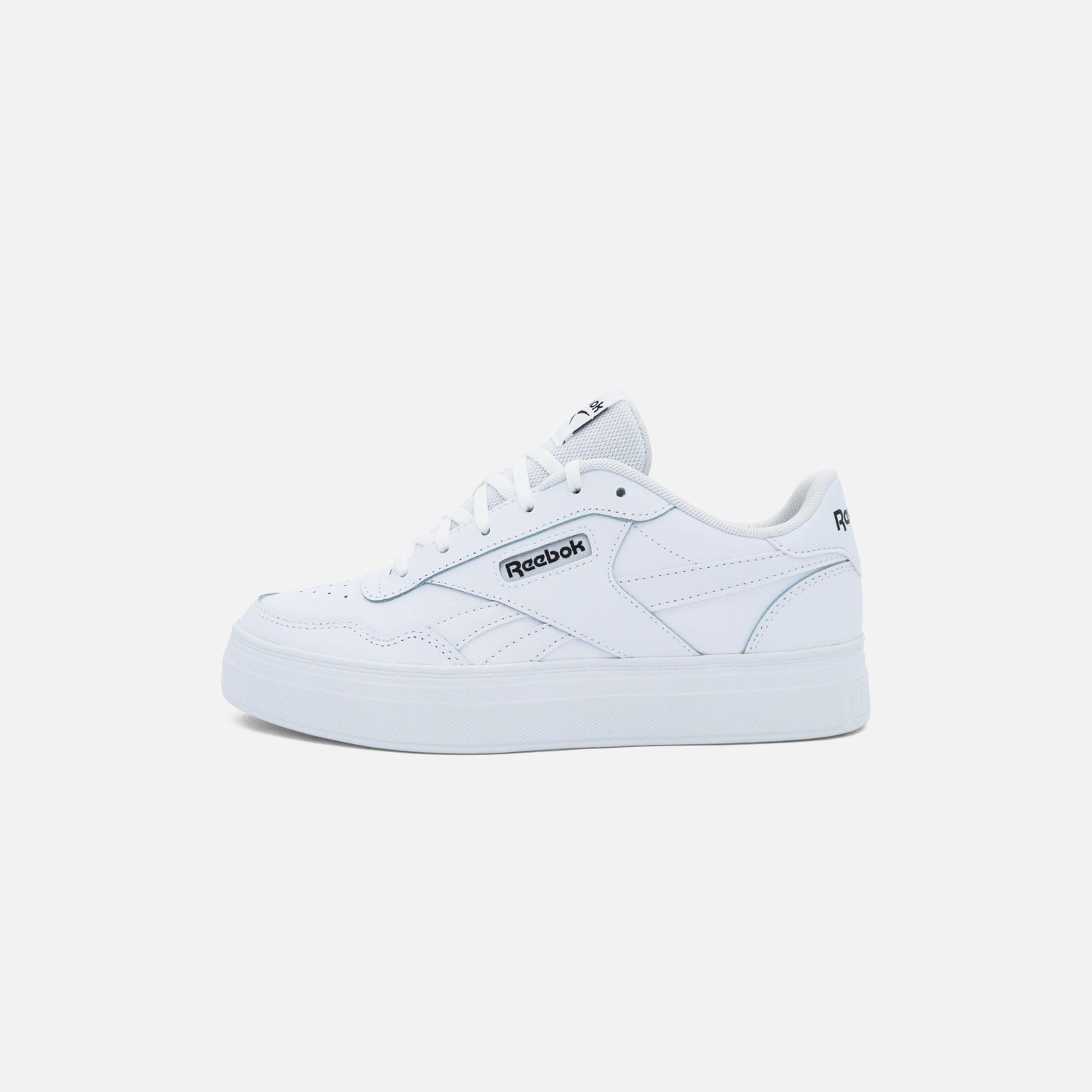 Tenis Reebok Casual Court Advance Bold