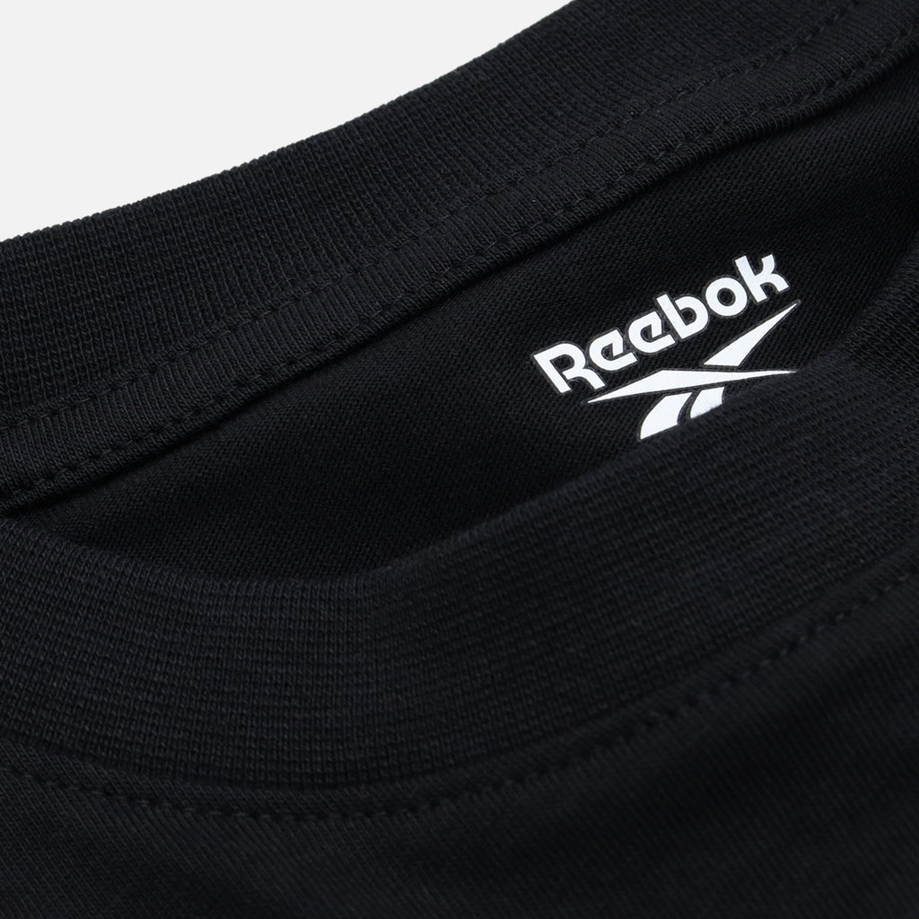 Reebok Crop Top Classics Identity