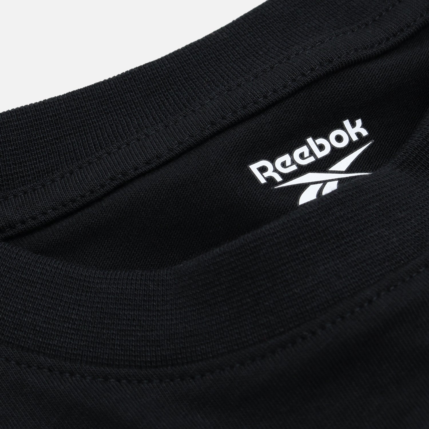 Reebok Crop Top Classics Identity