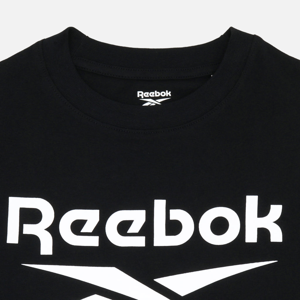 Reebok Crop Top Classics Identity