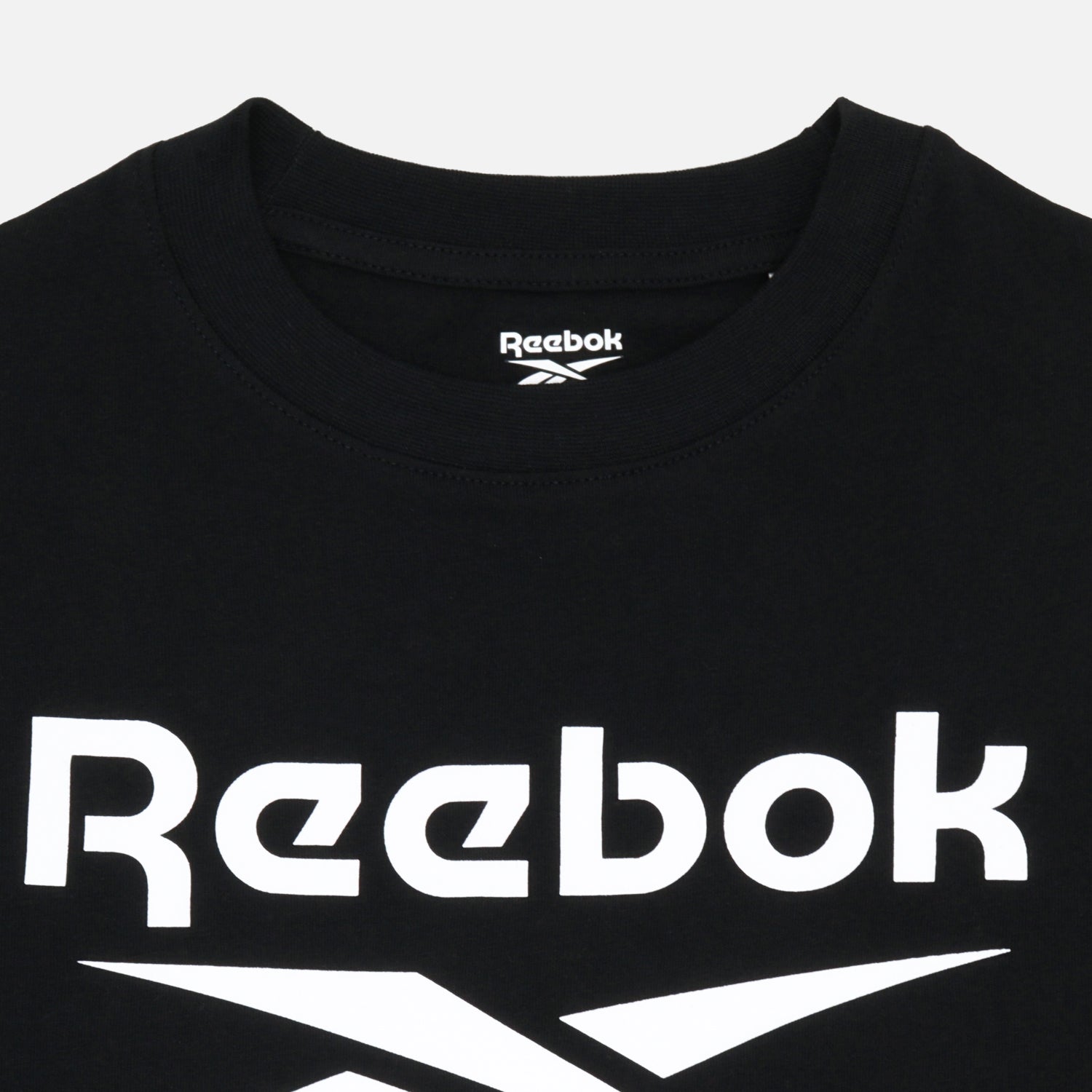 Reebok Crop Top Classics Identity