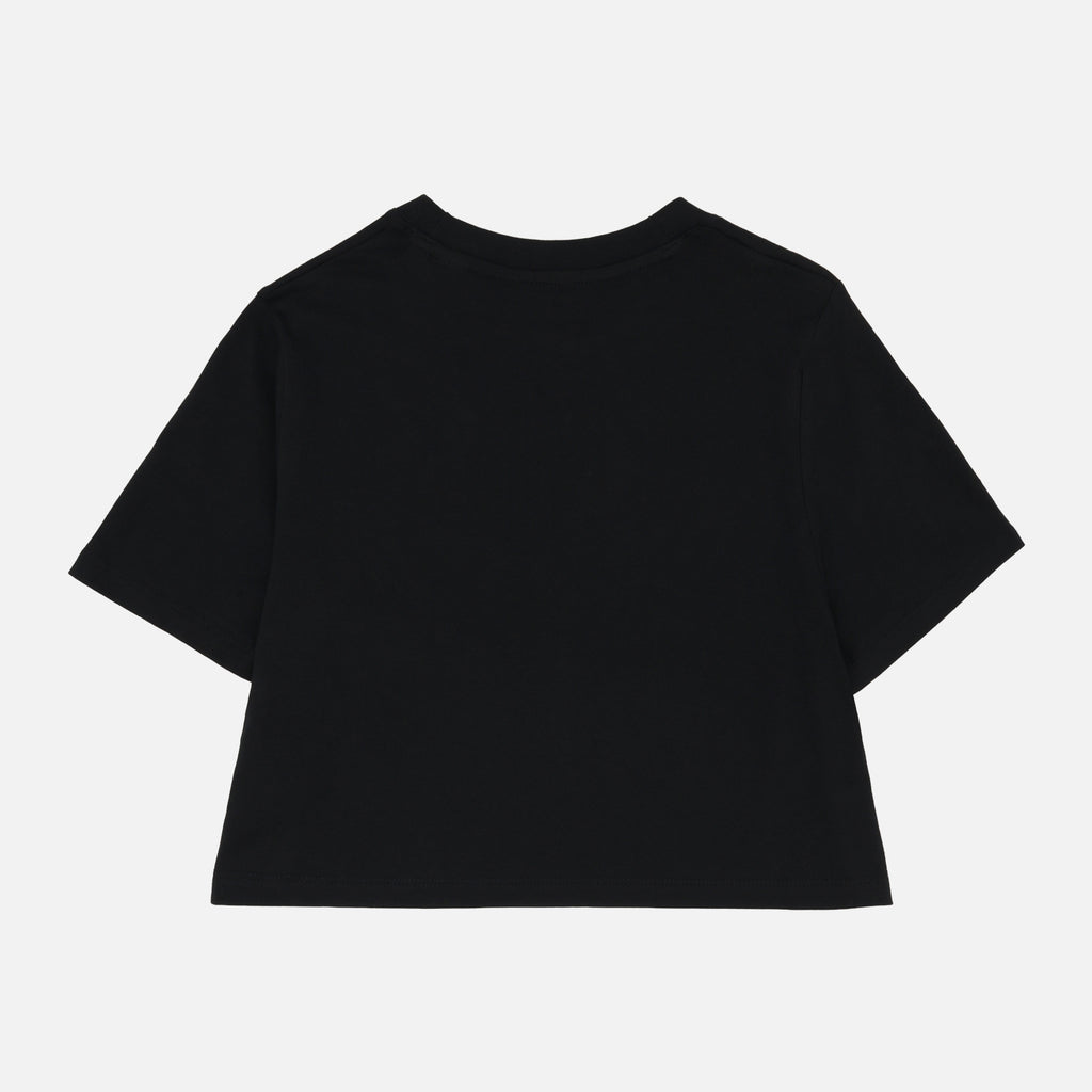 Reebok Crop Top Classics Identity