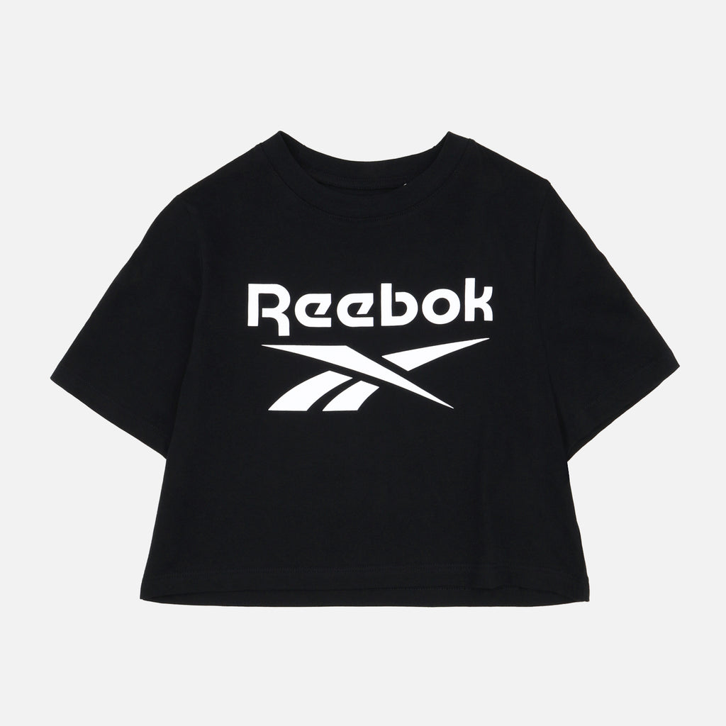 Reebok Crop Top Classics Identity