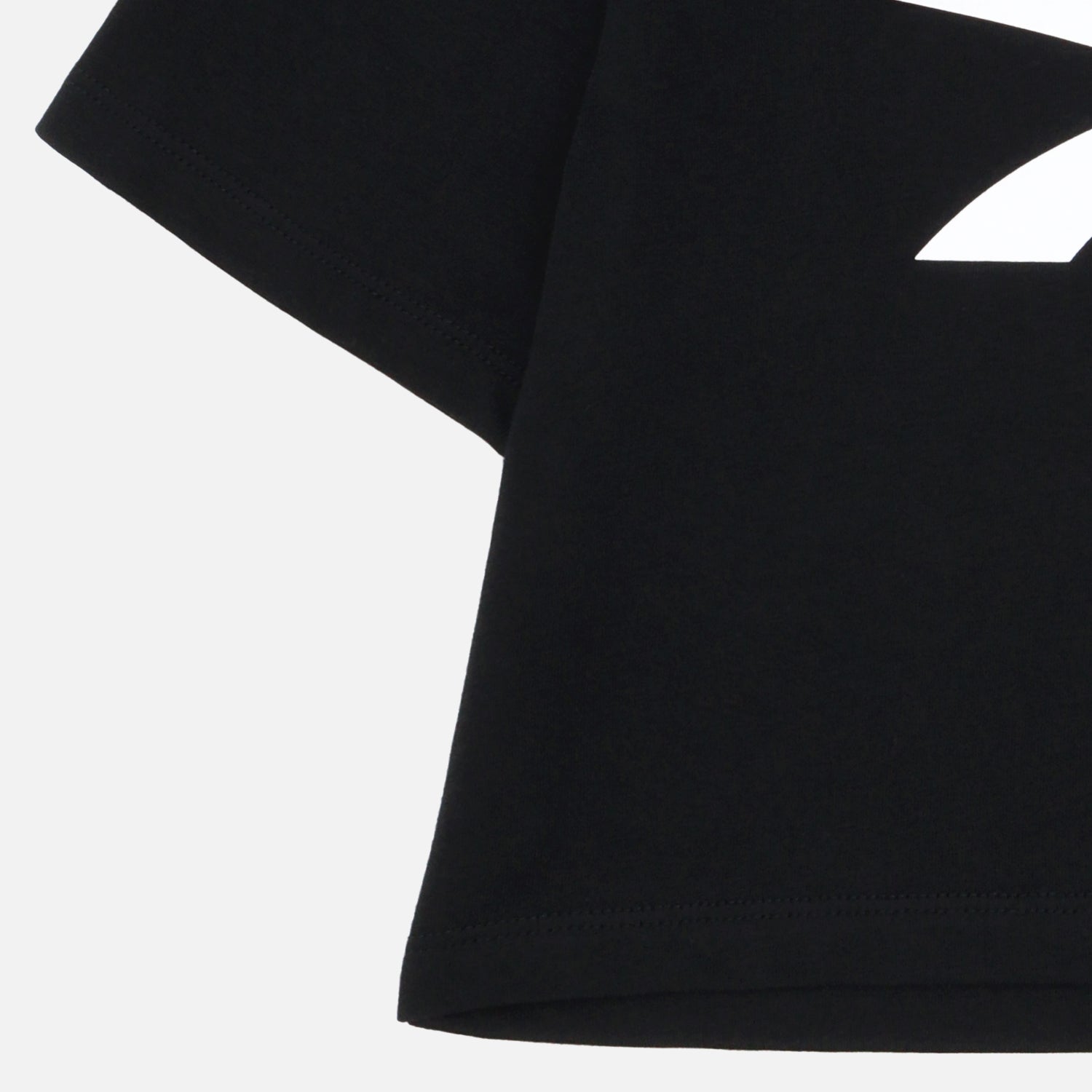 Reebok Crop Top Classics Identity