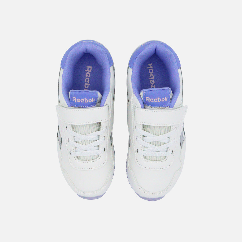 Tenis Reebok Royal CL Niño