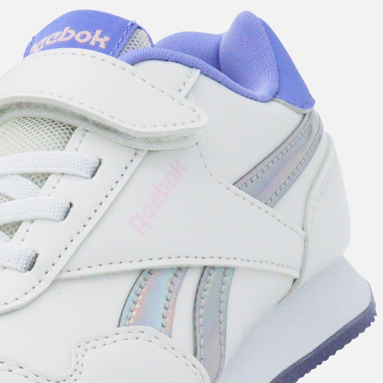 Tenis Reebok Royal CL Niño