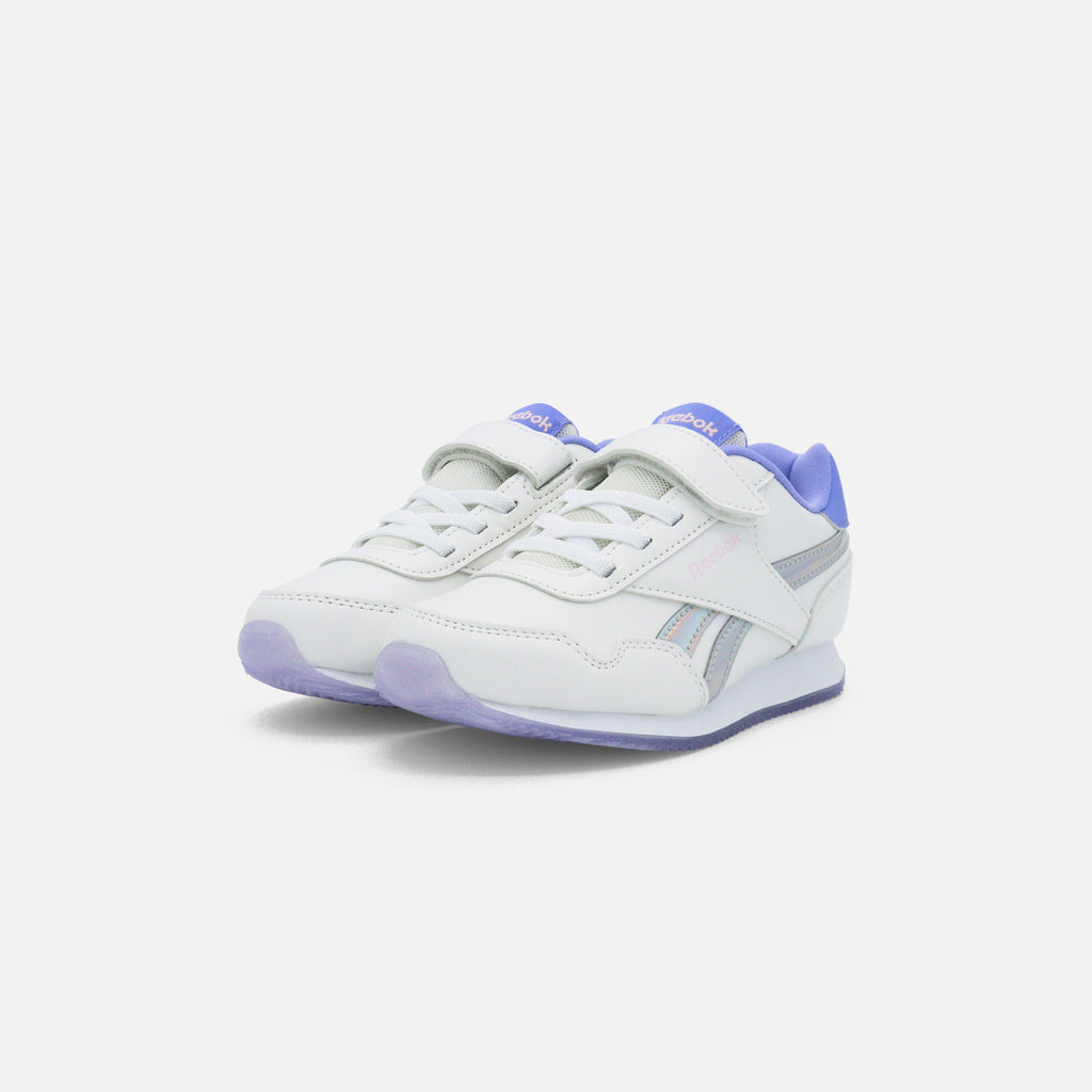 Tenis Reebok Royal CL Niño