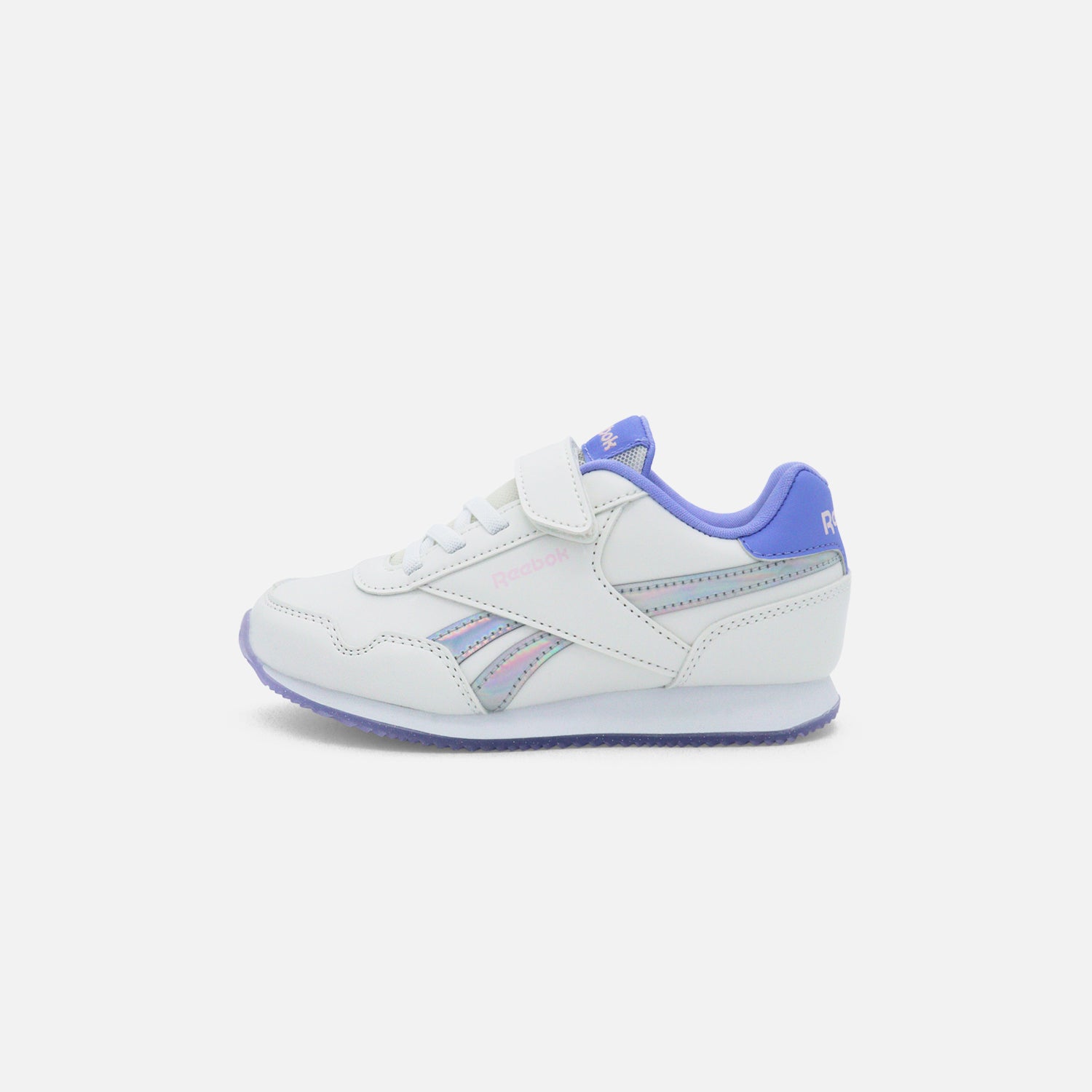 Tenis Reebok Royal CL Niño