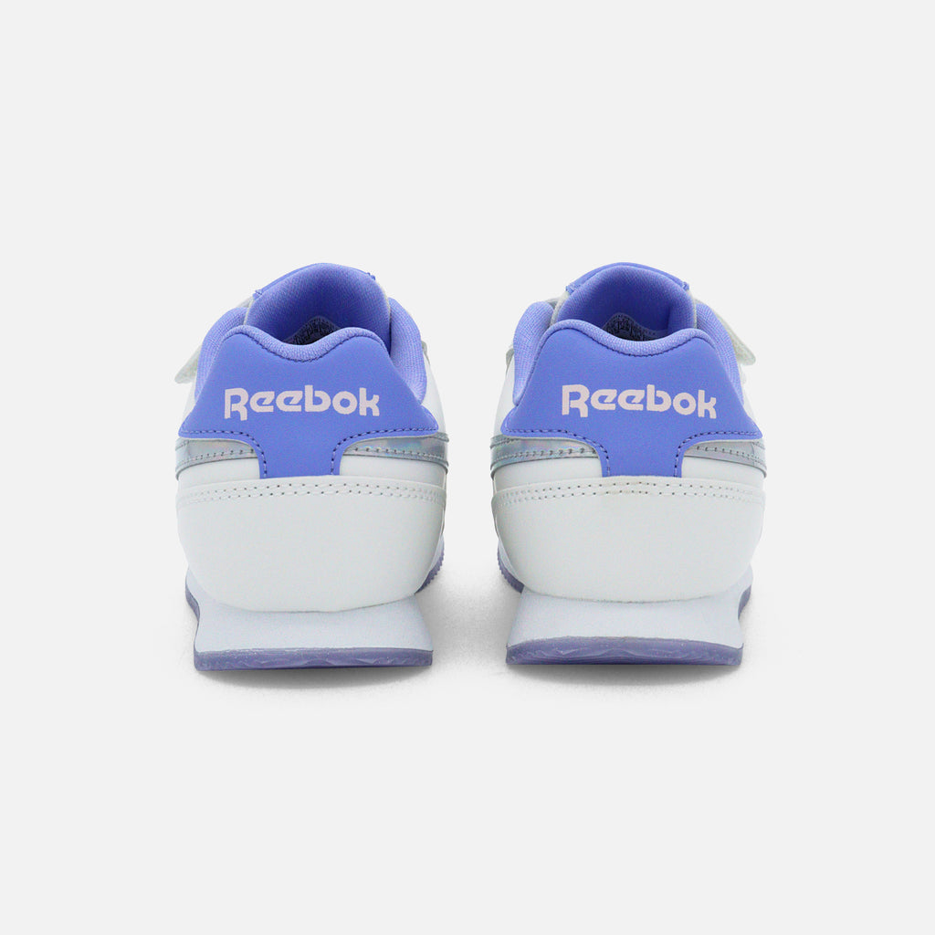 Tenis Reebok Royal CL Niño