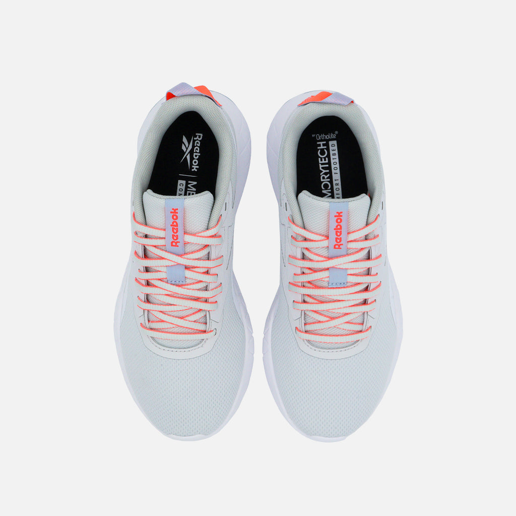 Tenis Reebok Mujer Flexagon | Entrenamiento Ligero y Cómodo