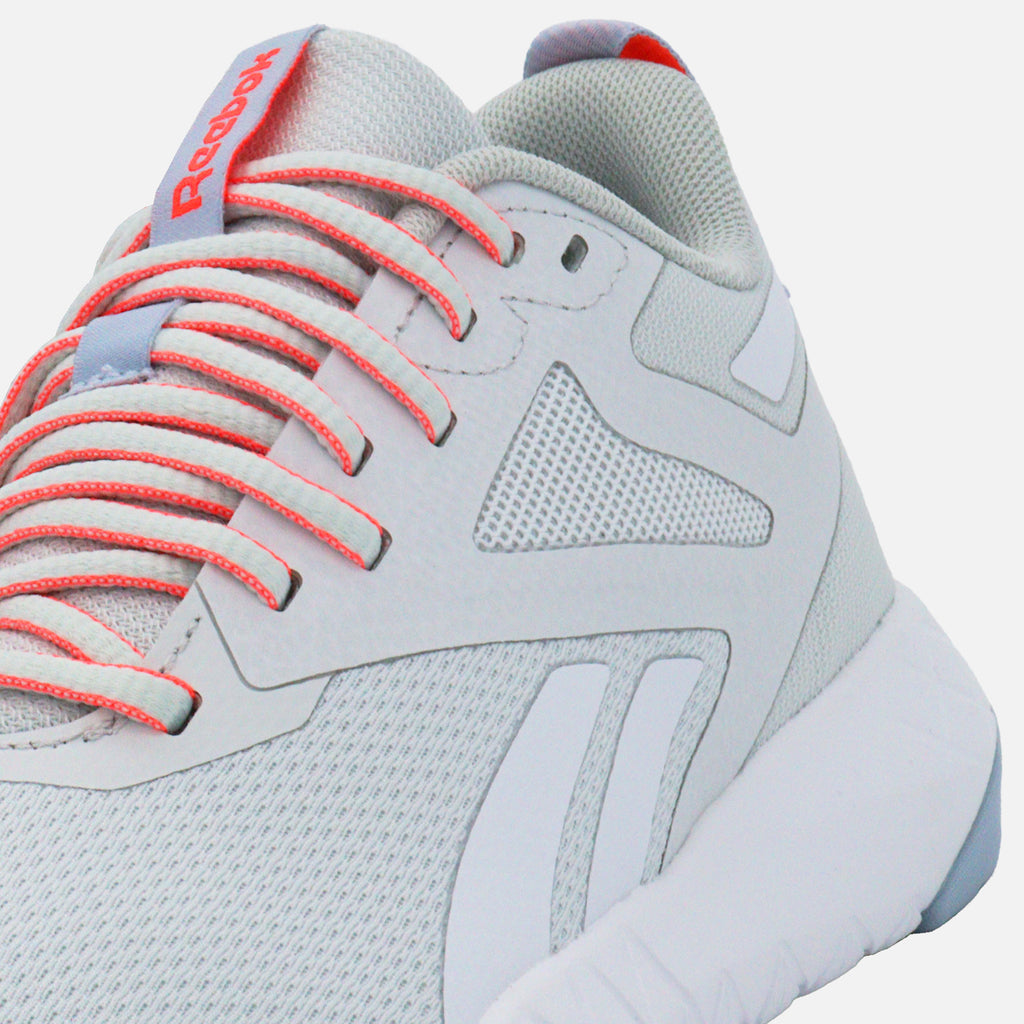 Tenis Reebok Mujer Flexagon | Entrenamiento Ligero y Cómodo